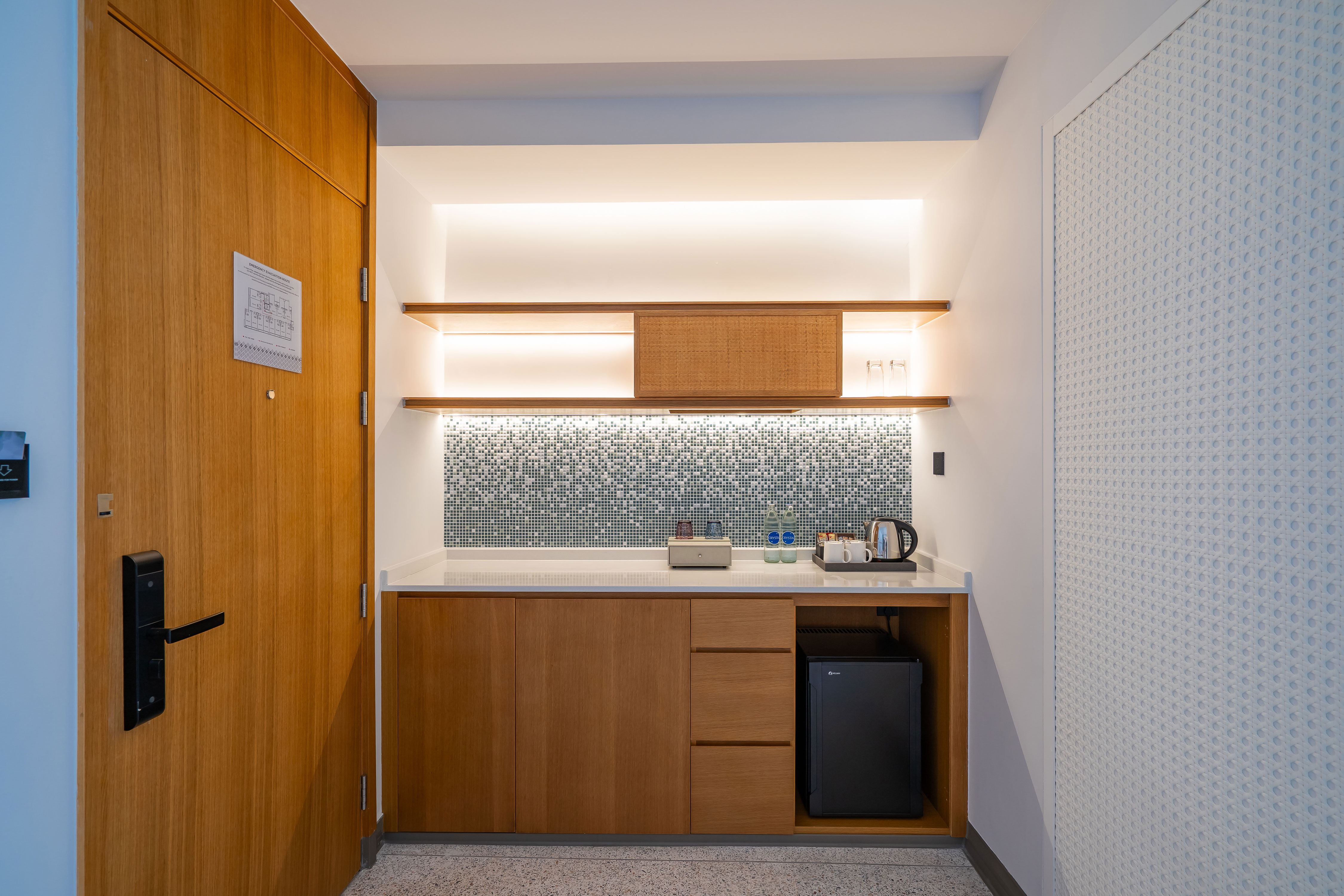 Suite with Double Bed