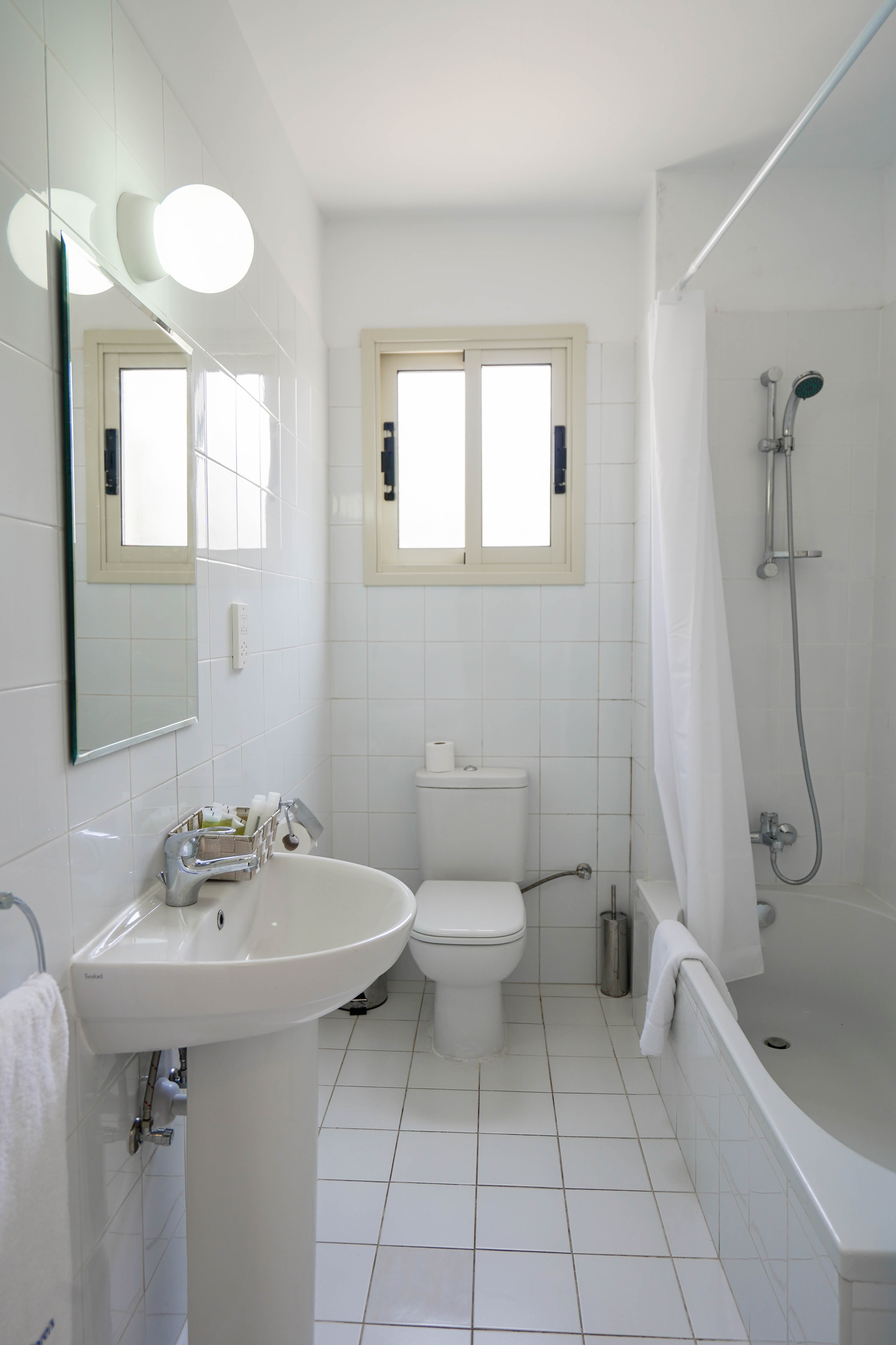 Apartment Superior Two Bedrooms