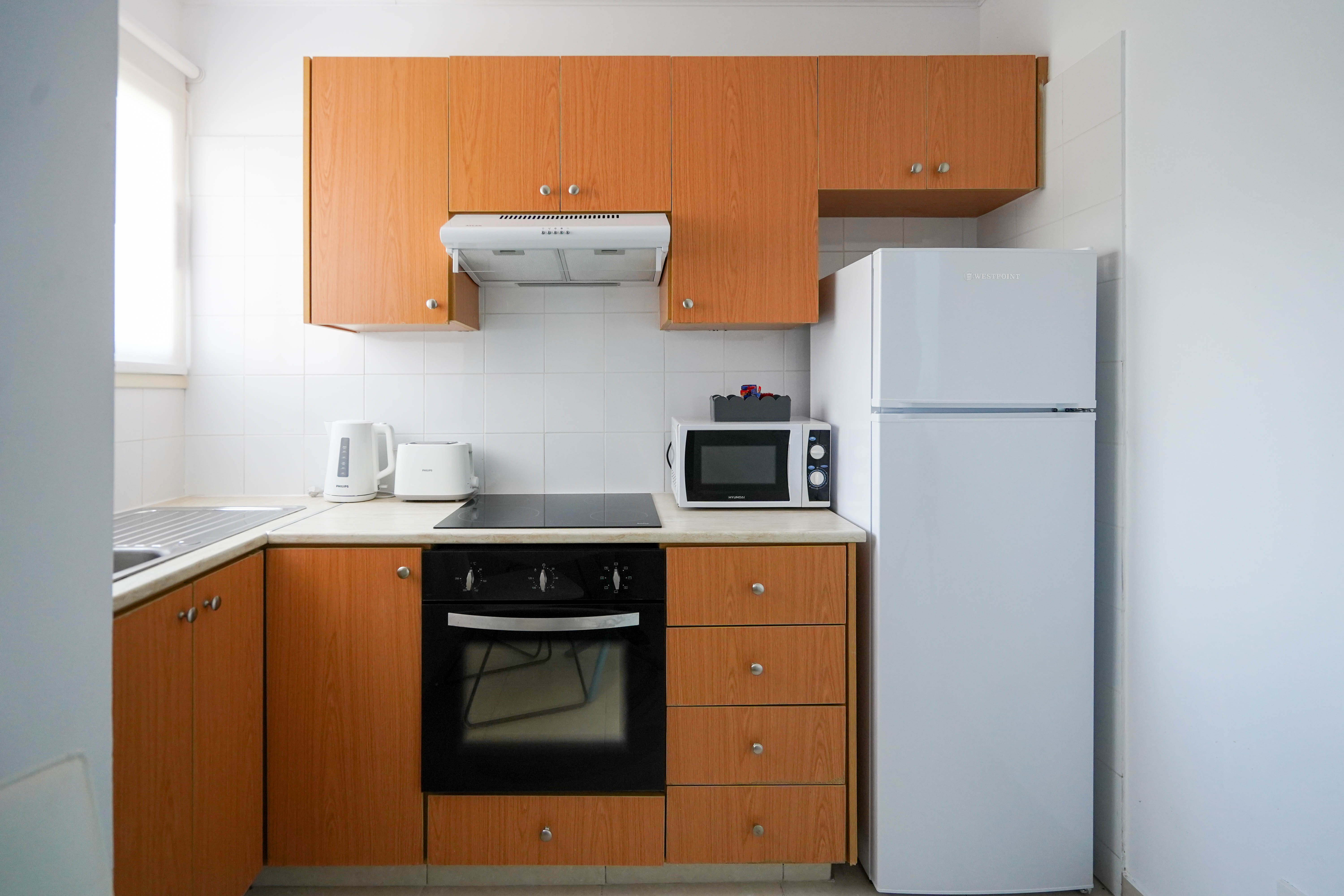 Apartment Superior Two Bedrooms