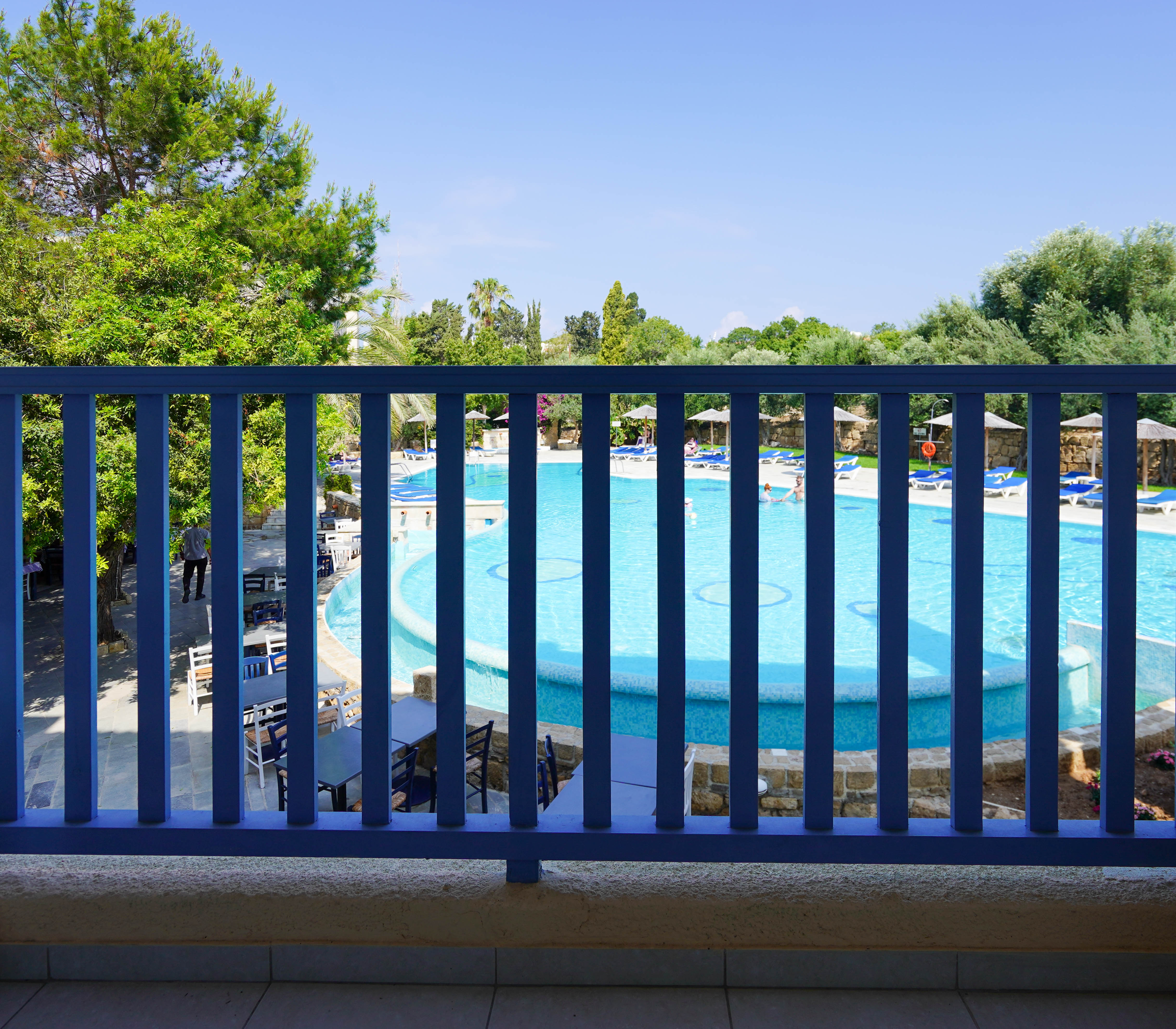 Apartment Superior Two Bedrooms