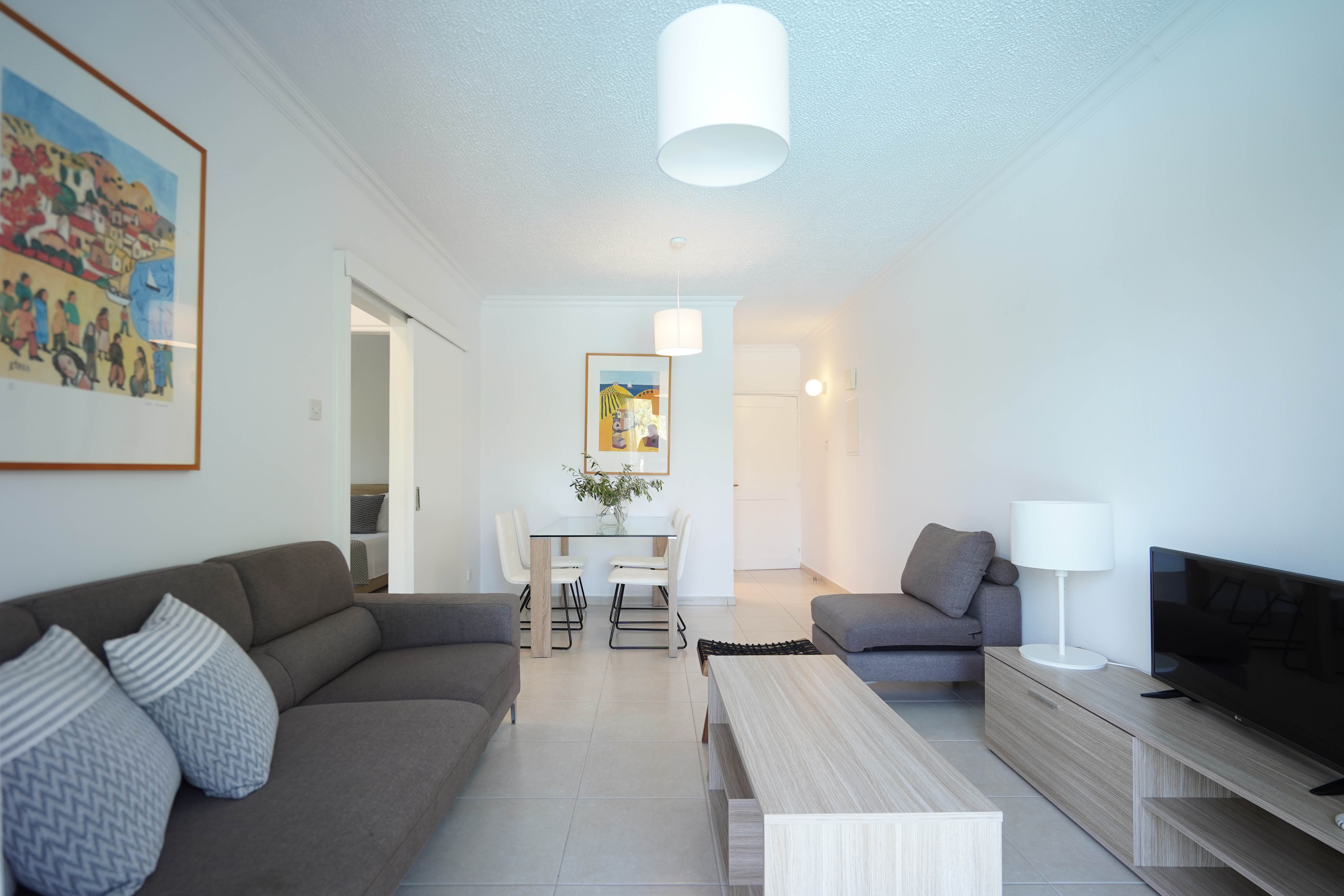 Apartment Superior Two Bedrooms