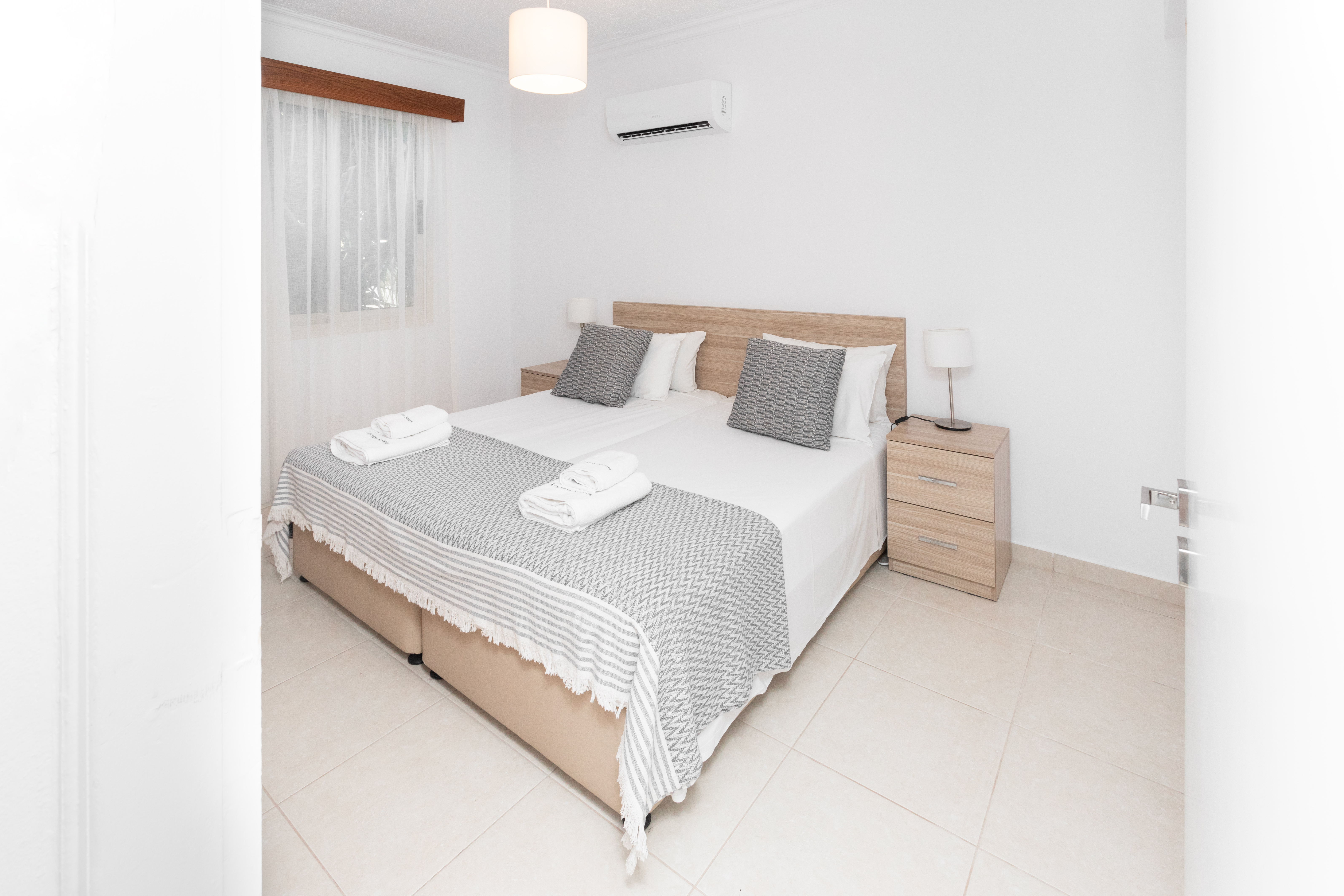 Apartment Two Bedrooms