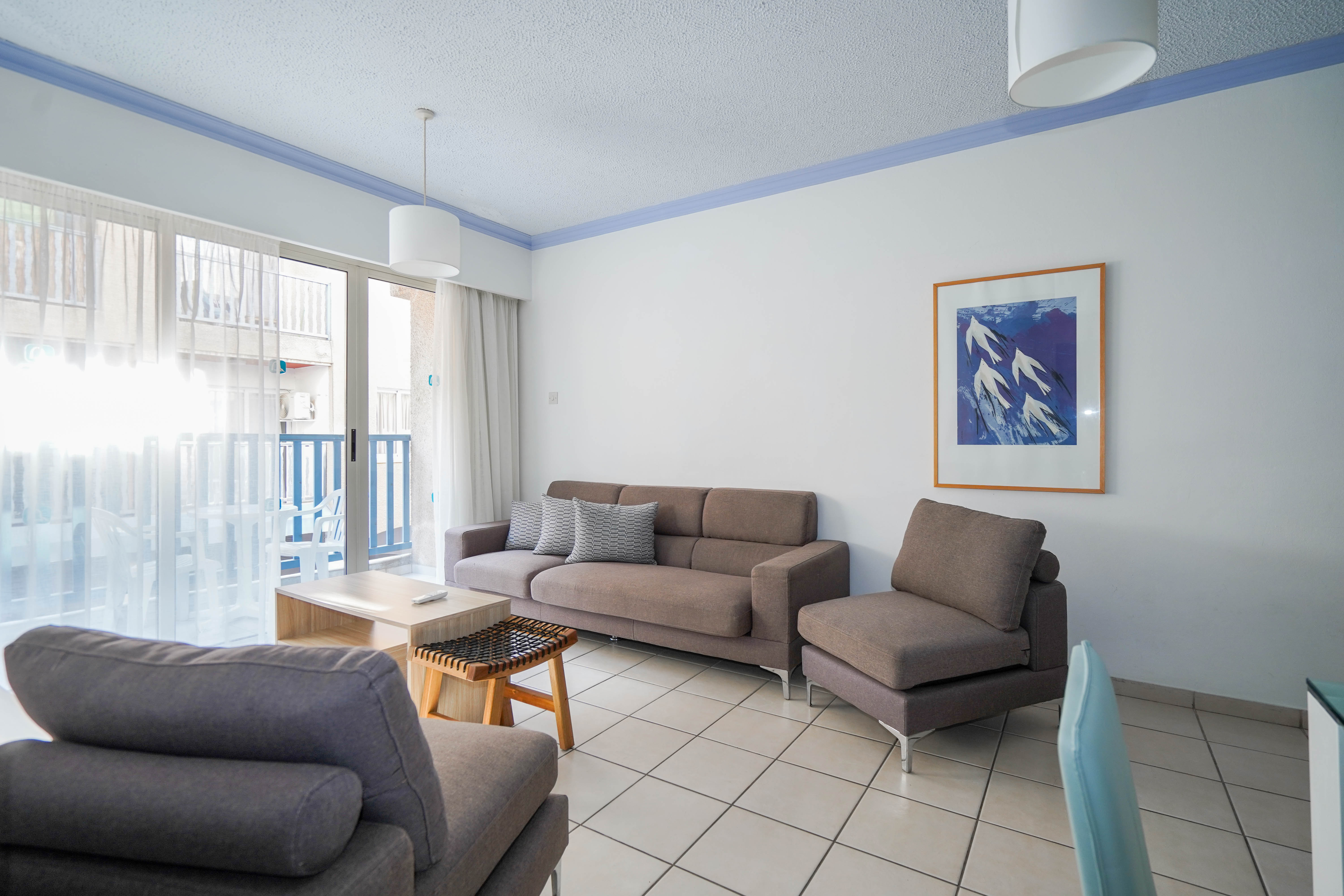 Apartment One Bedroom