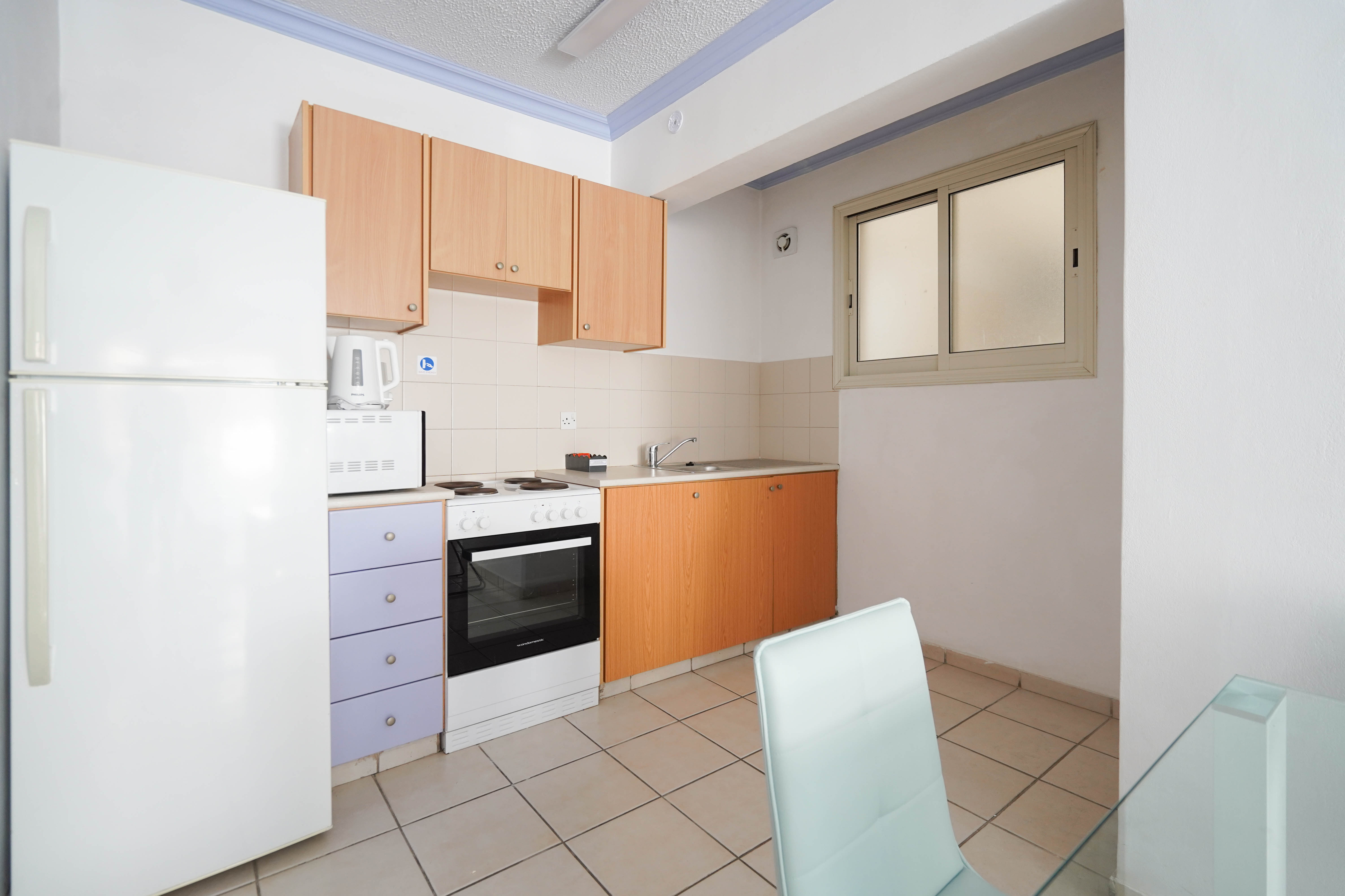 Apartment One Bedroom