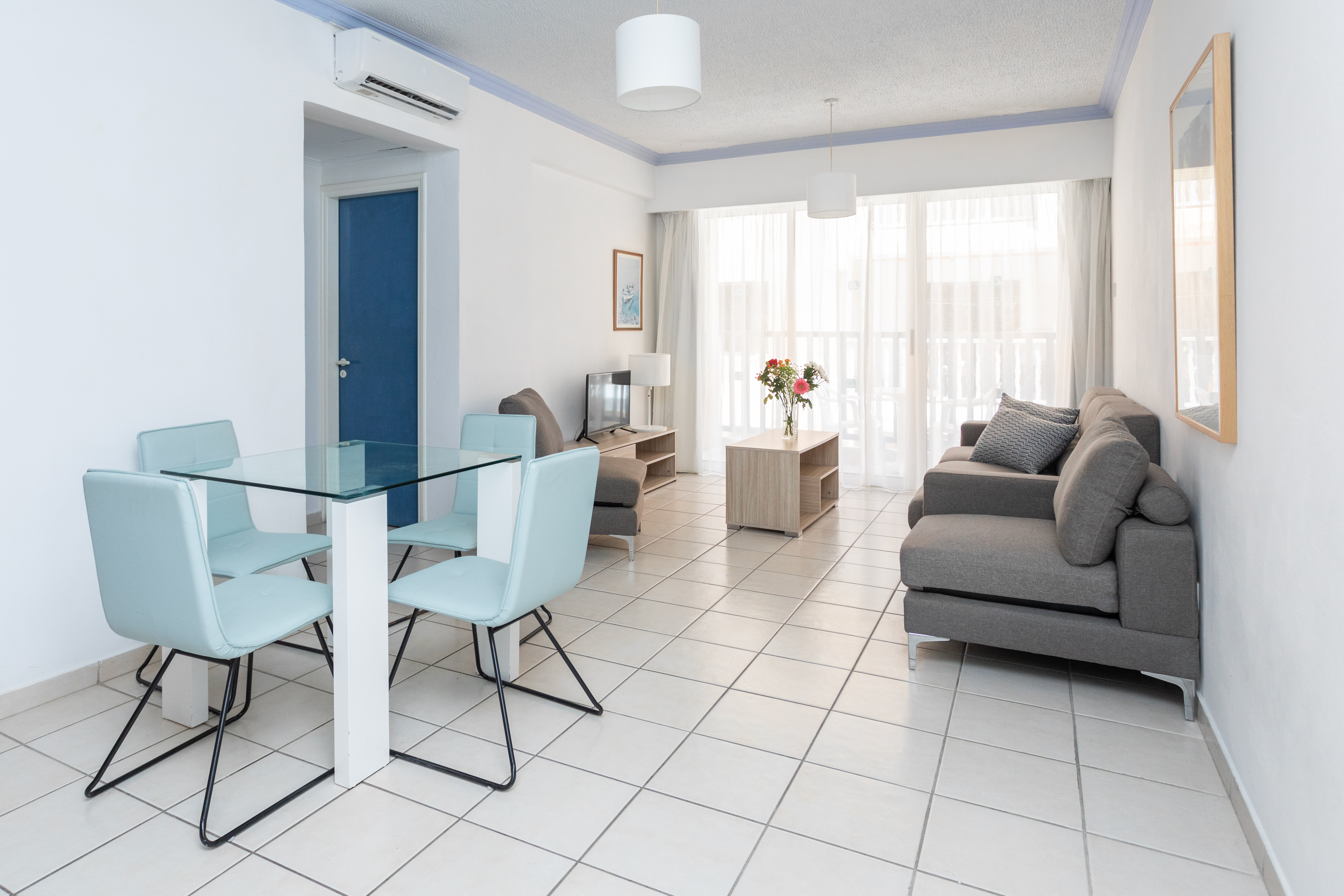 Apartment Superior One Bedroom