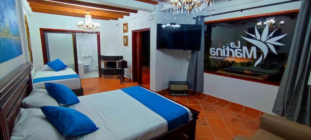 Junior Suite with Jacuzzi