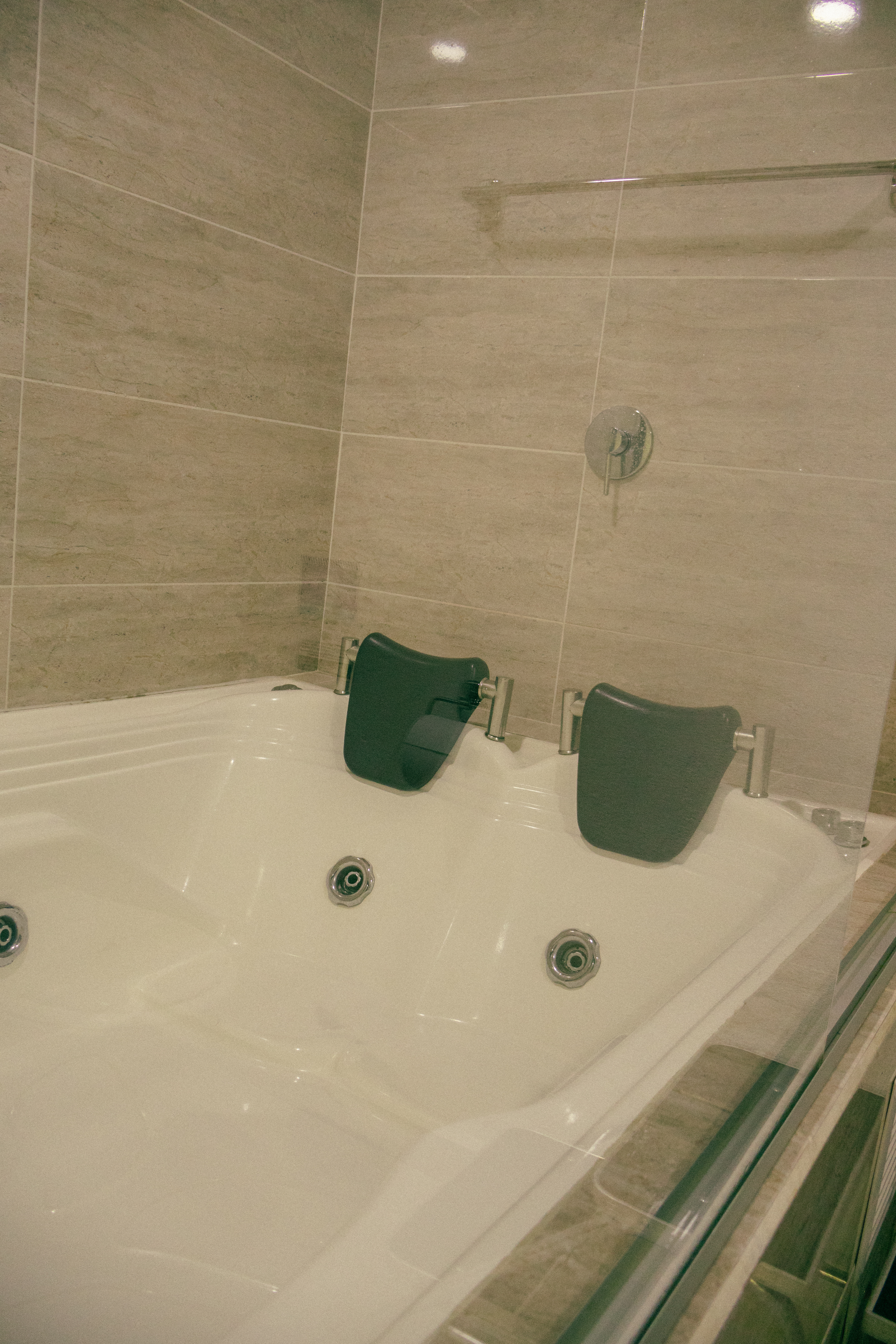 Junior Suite with Jacuzzi