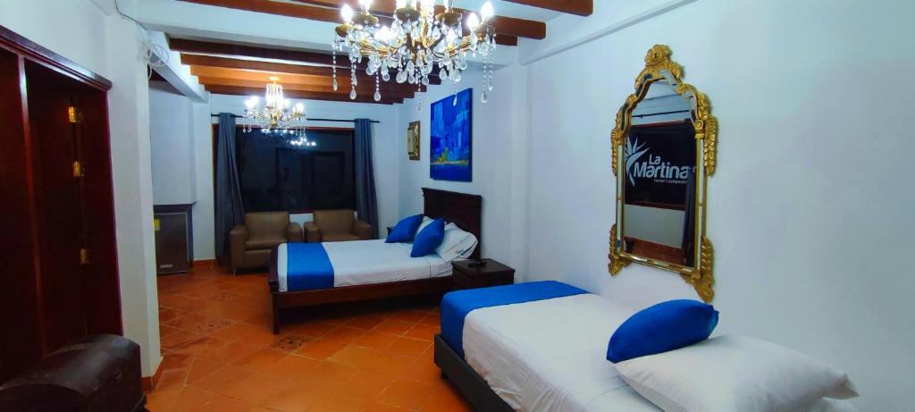 Junior Suite with Jacuzzi