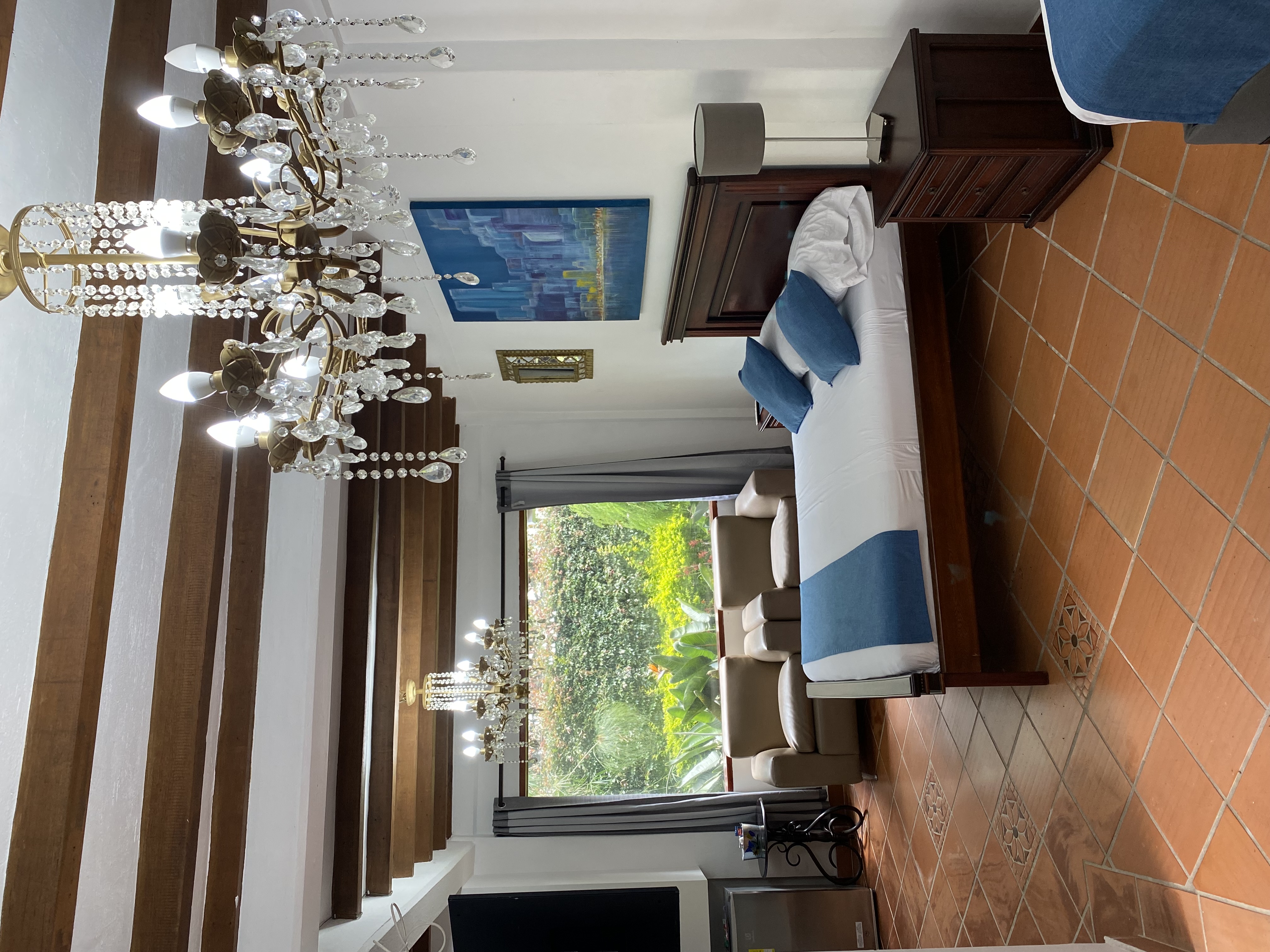 Junior Suite with Jacuzzi