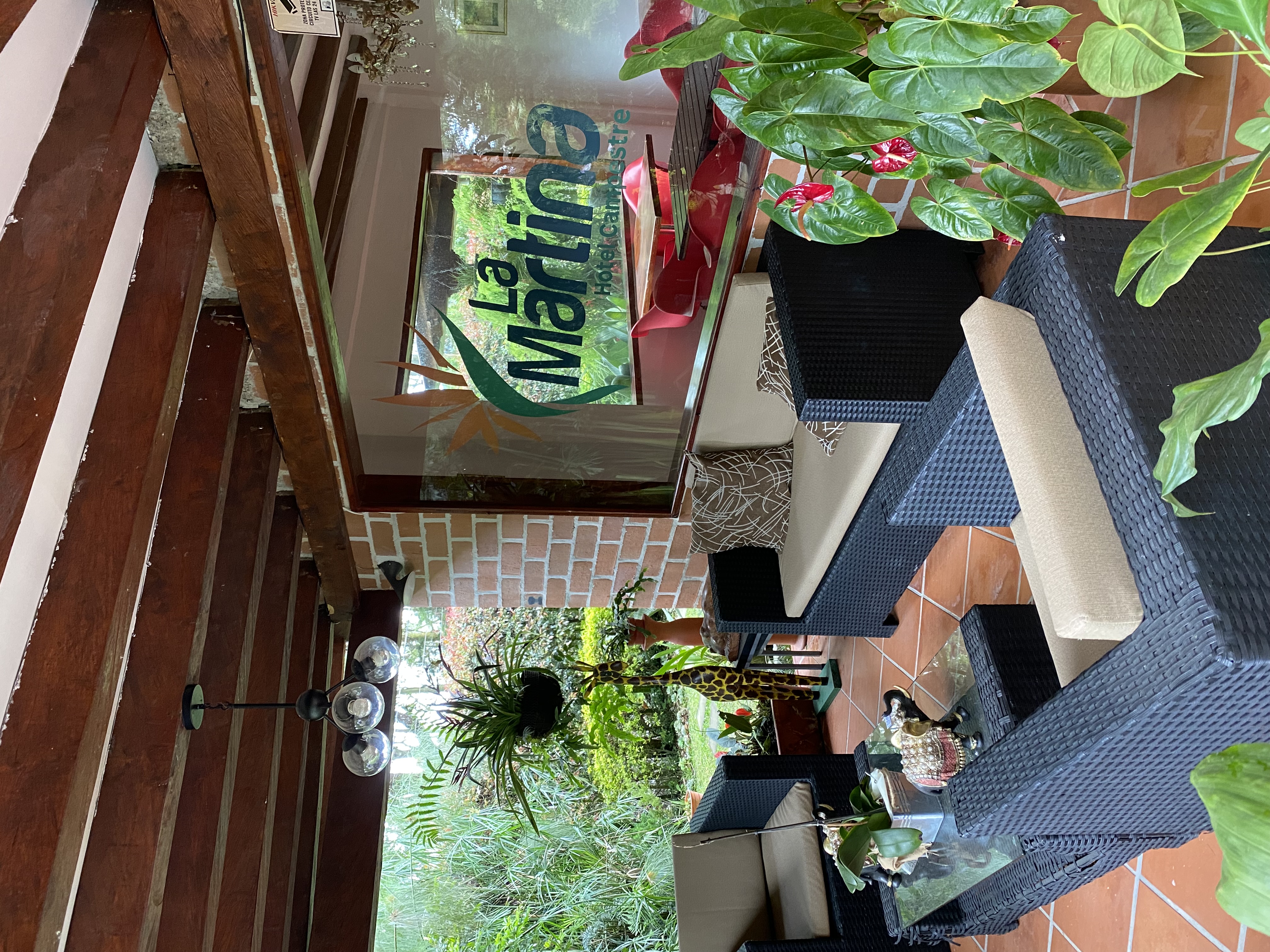 Junior Suite with Jacuzzi