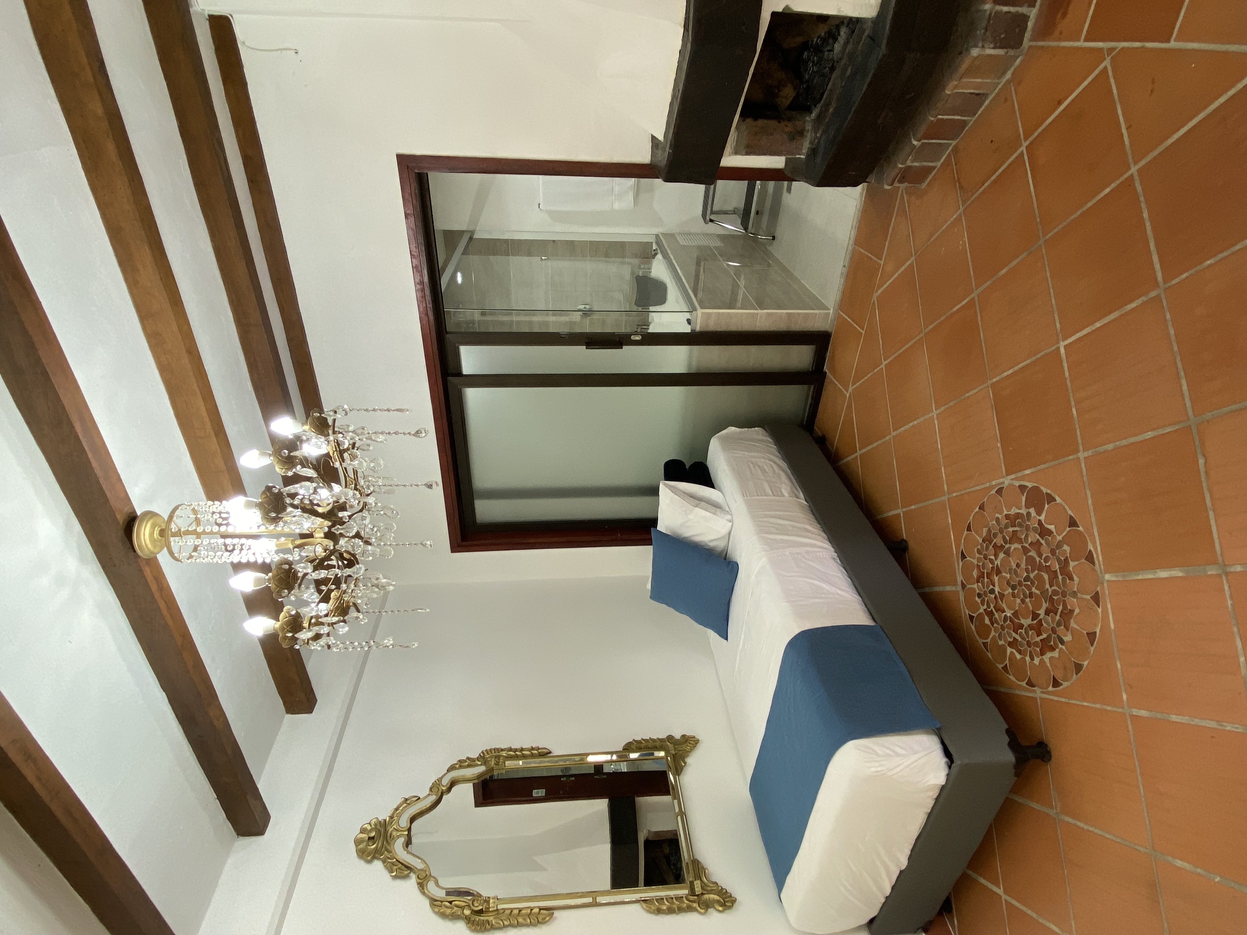 Junior Suite with Jacuzzi