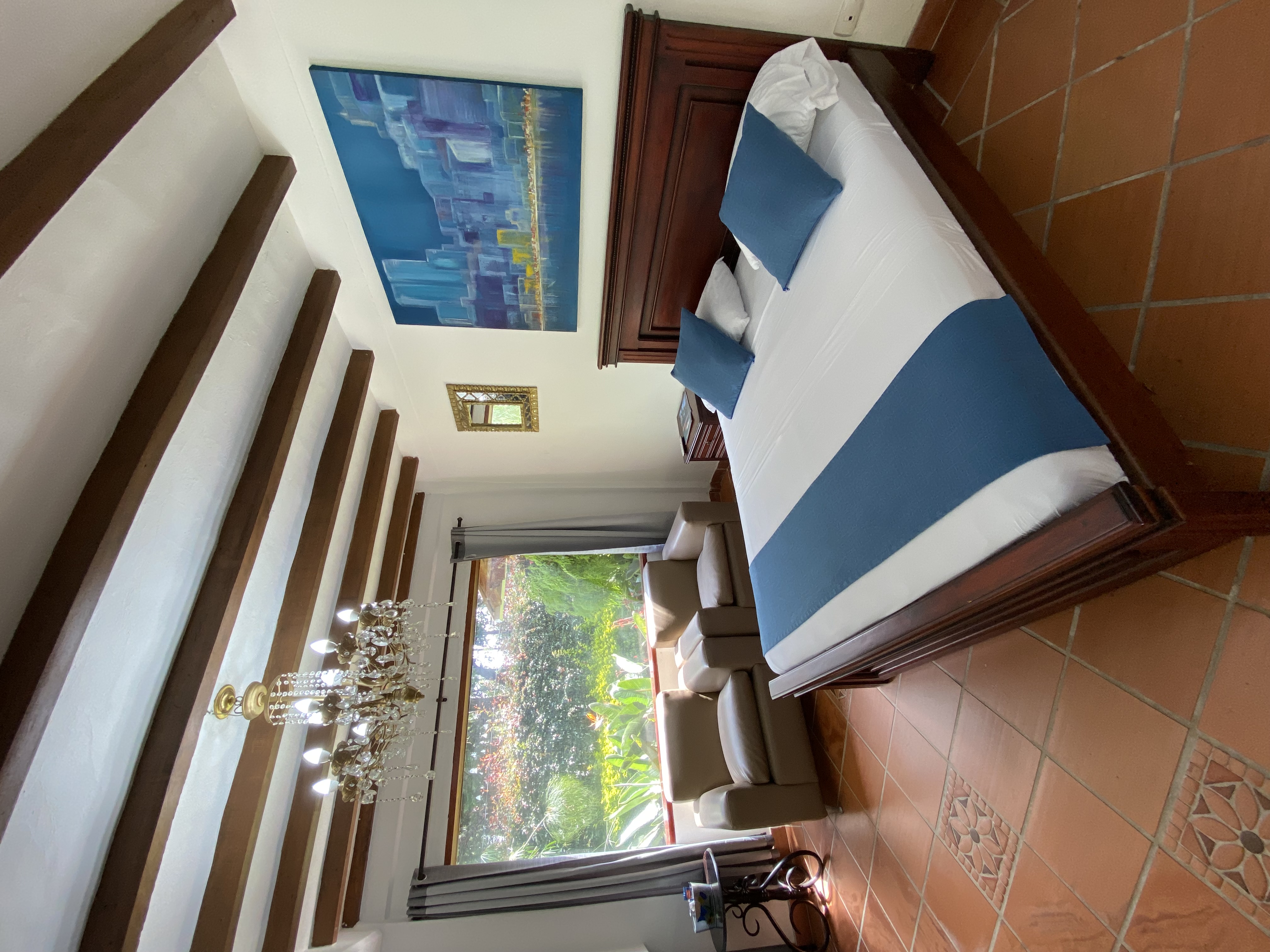 Junior Suite with Jacuzzi