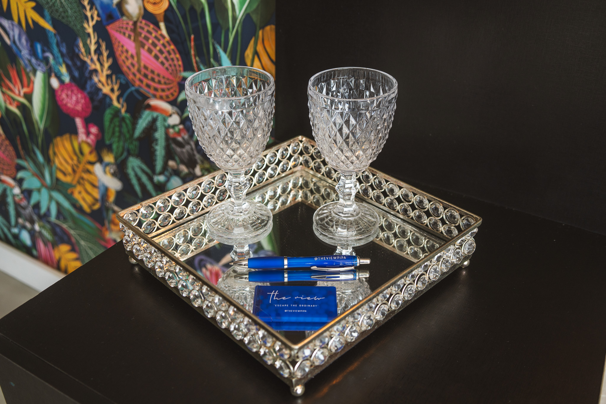 Double Superior Sea View