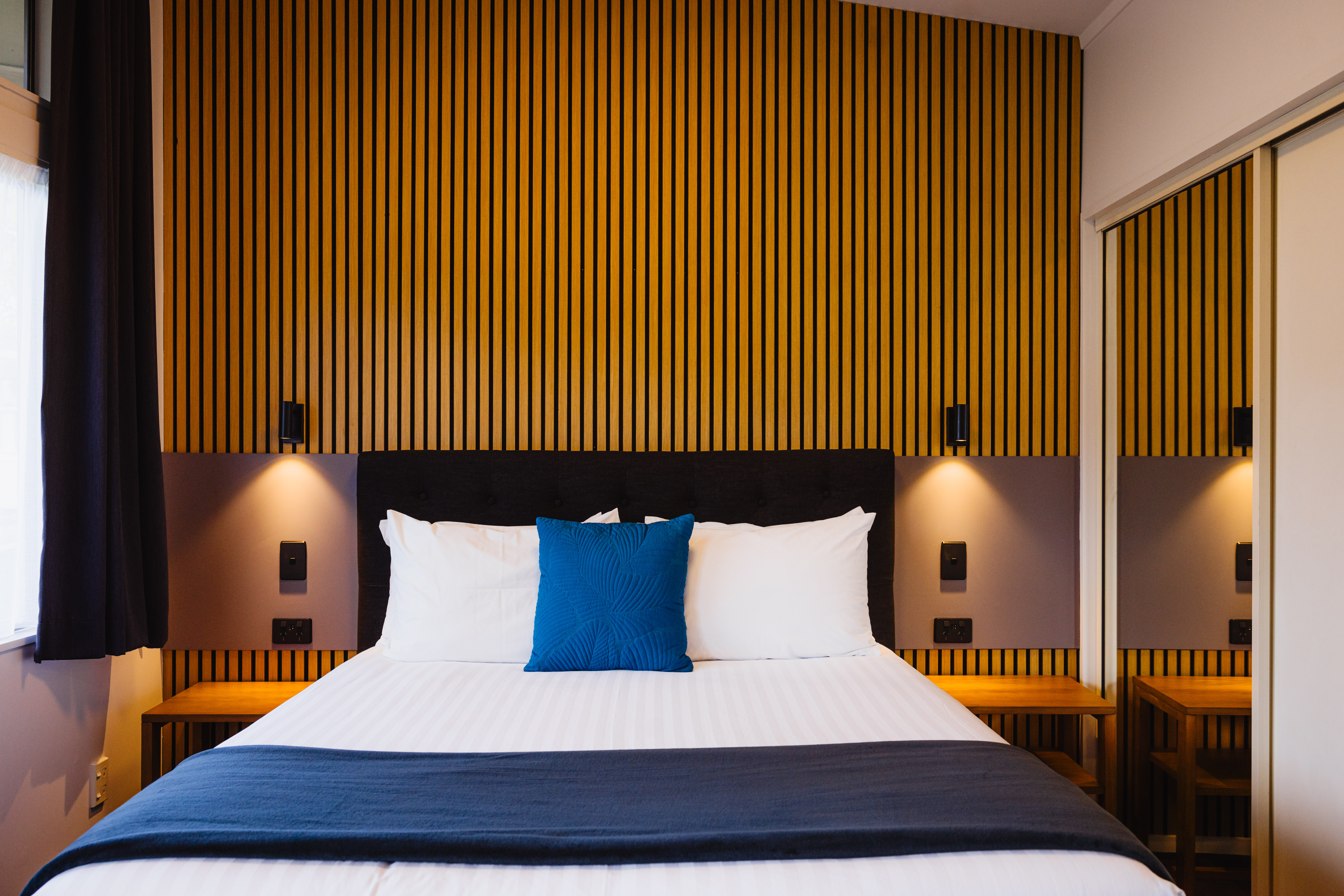 Apartment One Bedroom with Kitchenette