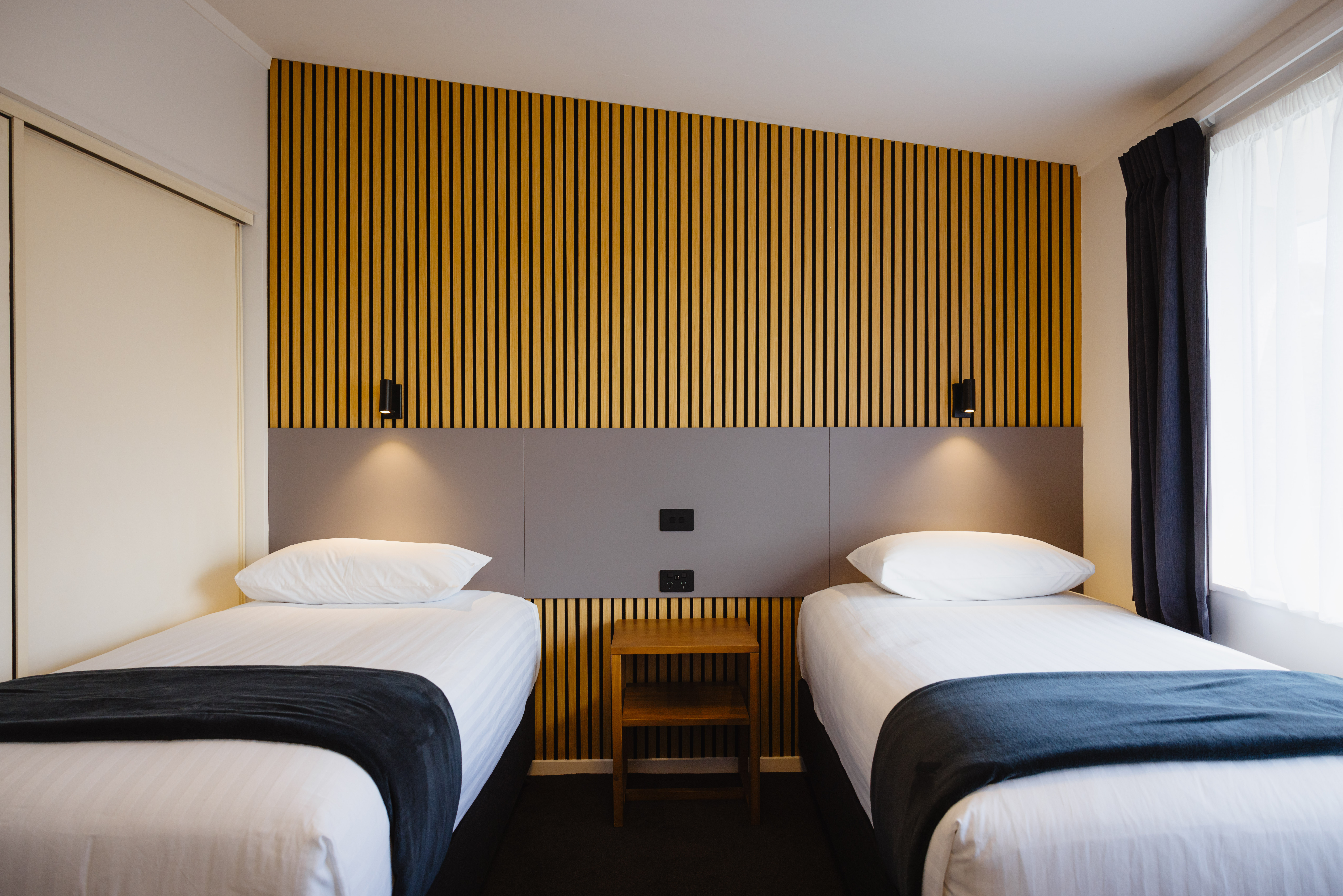 Apartment One Bedroom with Kitchenette