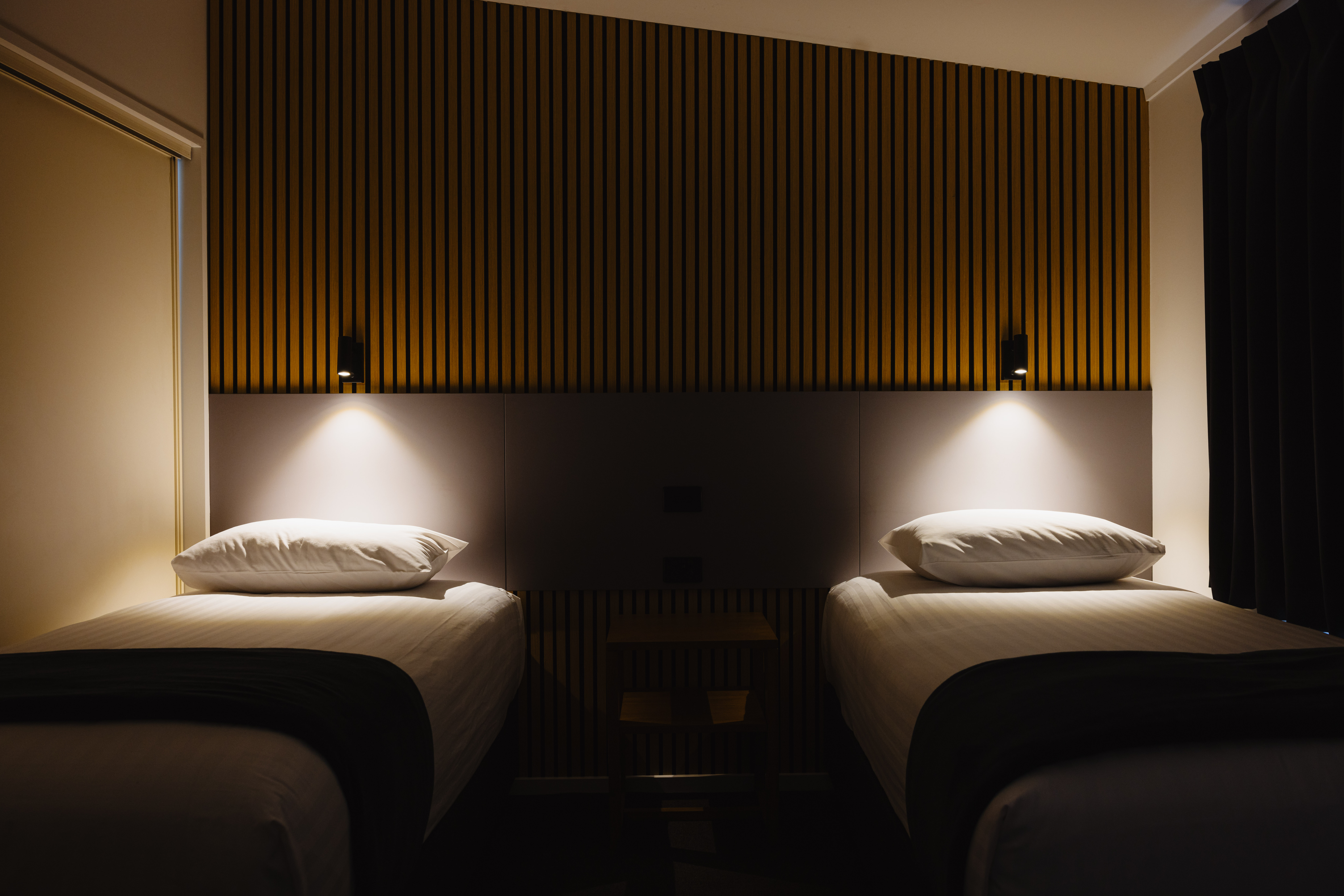 Apartment One Bedroom with Kitchenette