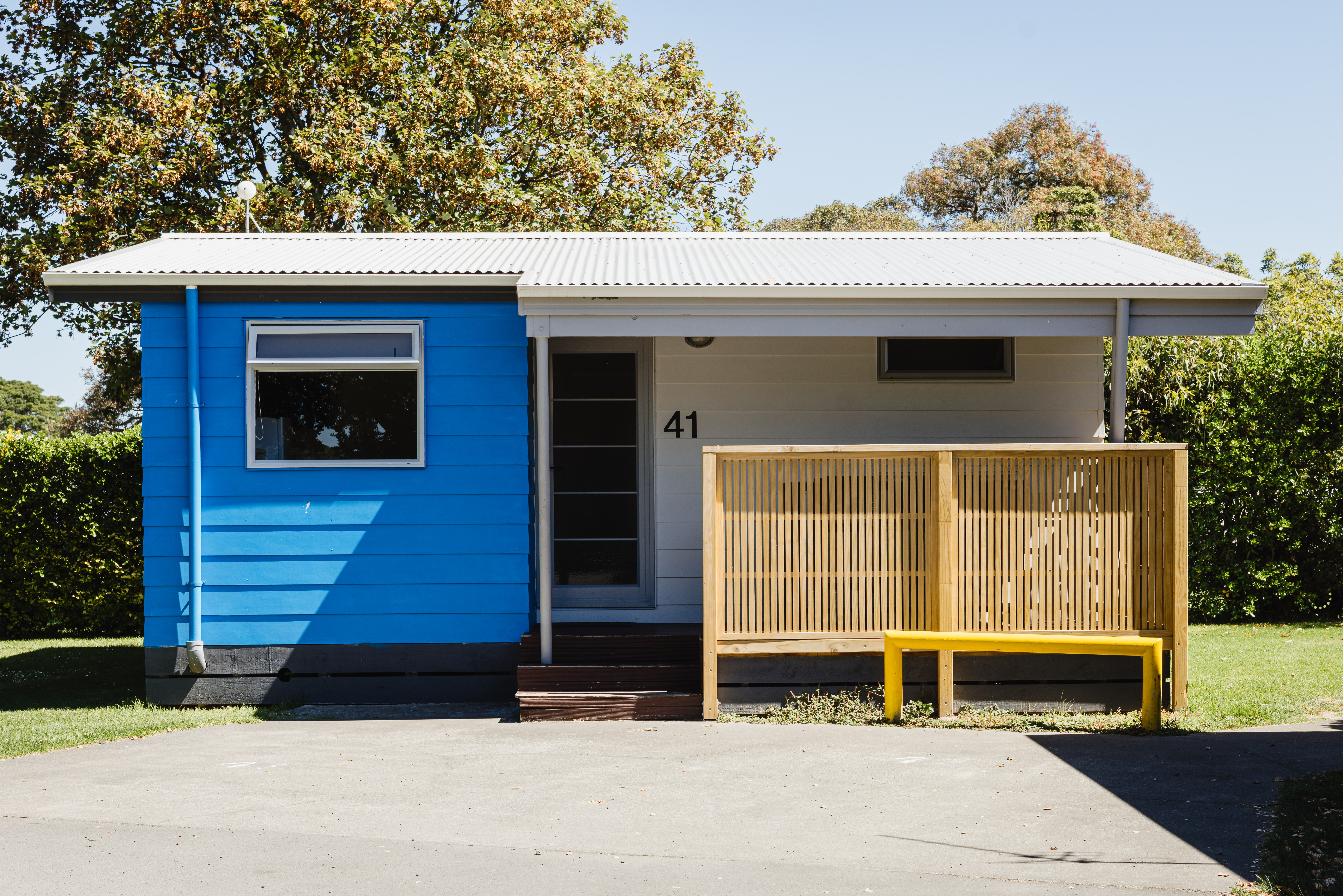 Family Room Deluxe with Balcony