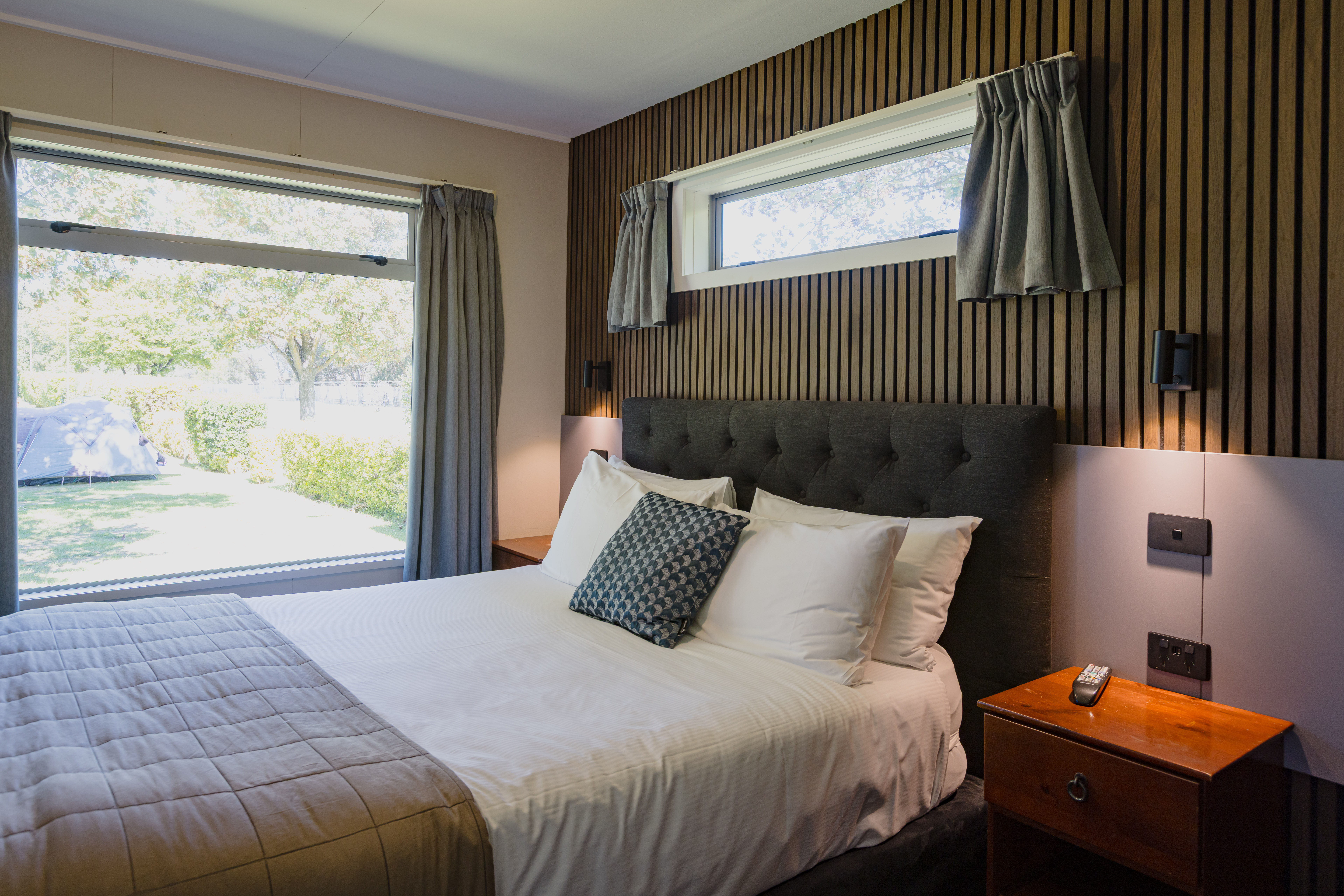 Family Room Deluxe with Balcony