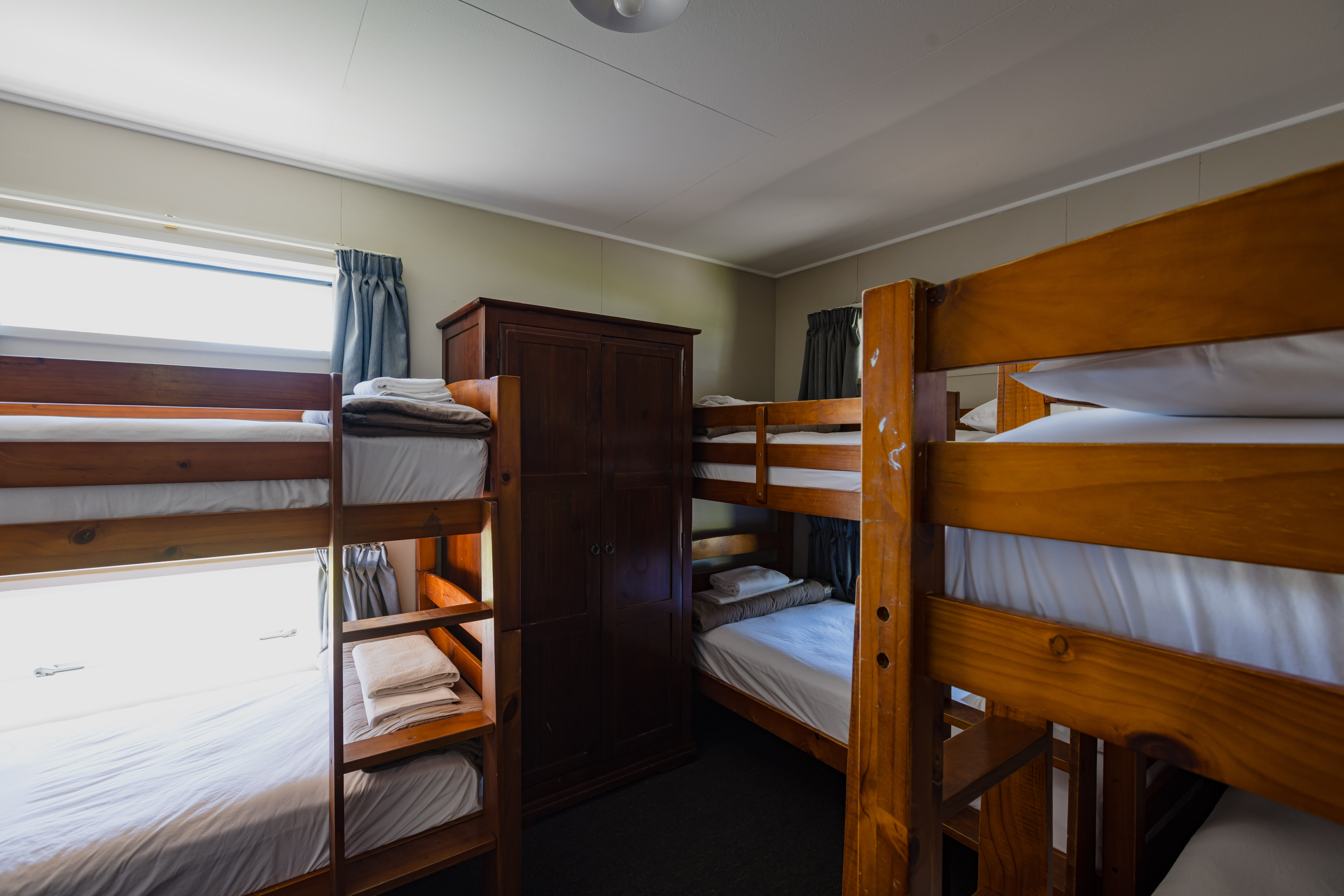 Family Room Deluxe with Balcony