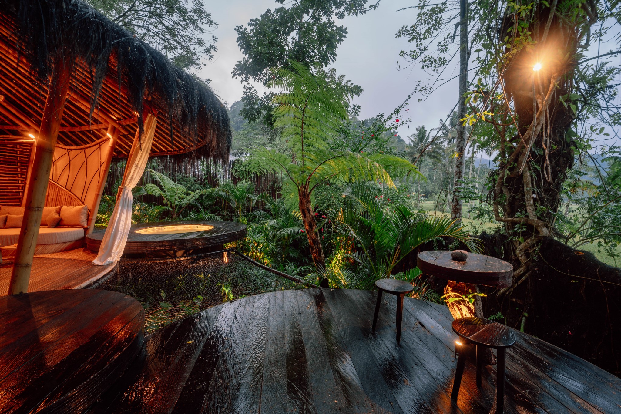 Suite Deluxe One Bed