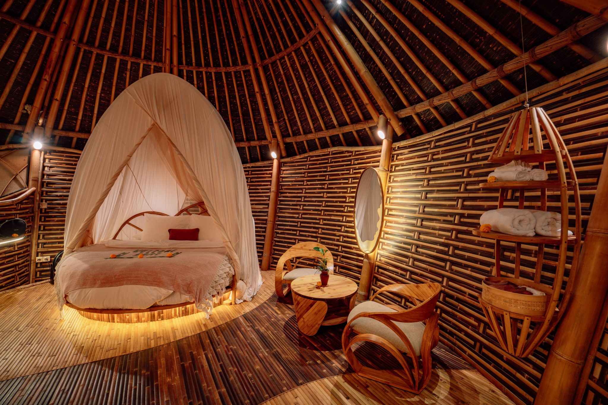 Suite Deluxe One Bed