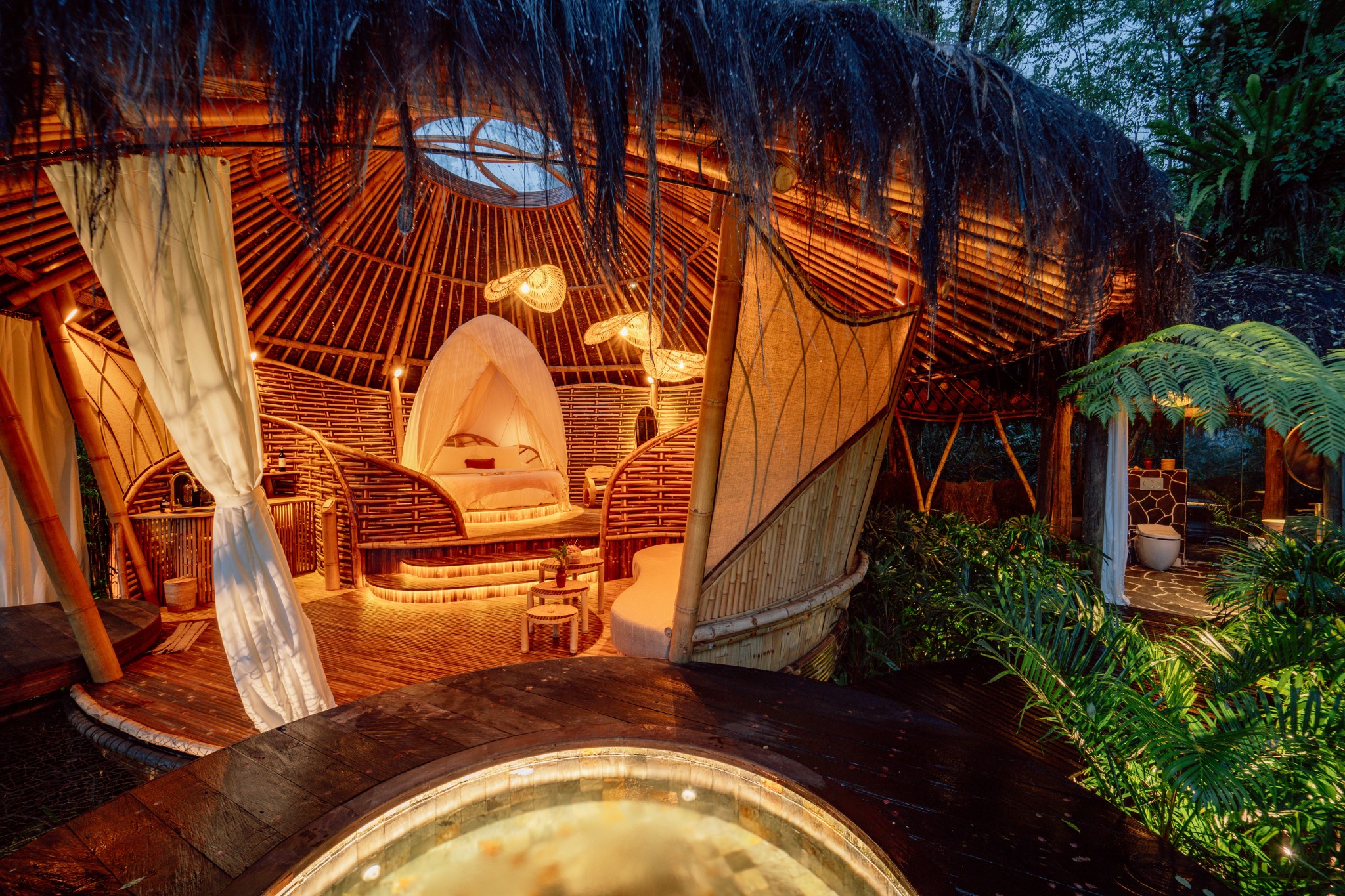 Suite Deluxe One Bed