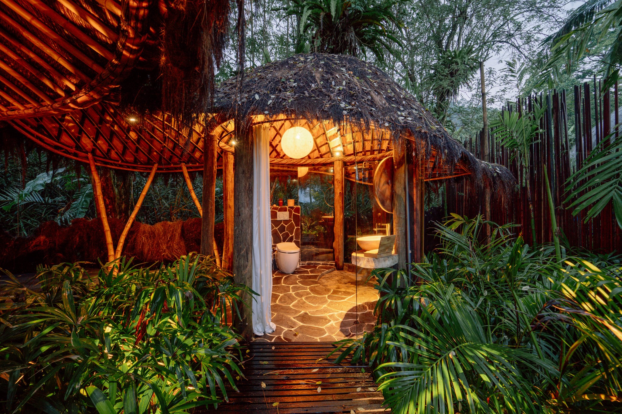 Suite Deluxe One Bed