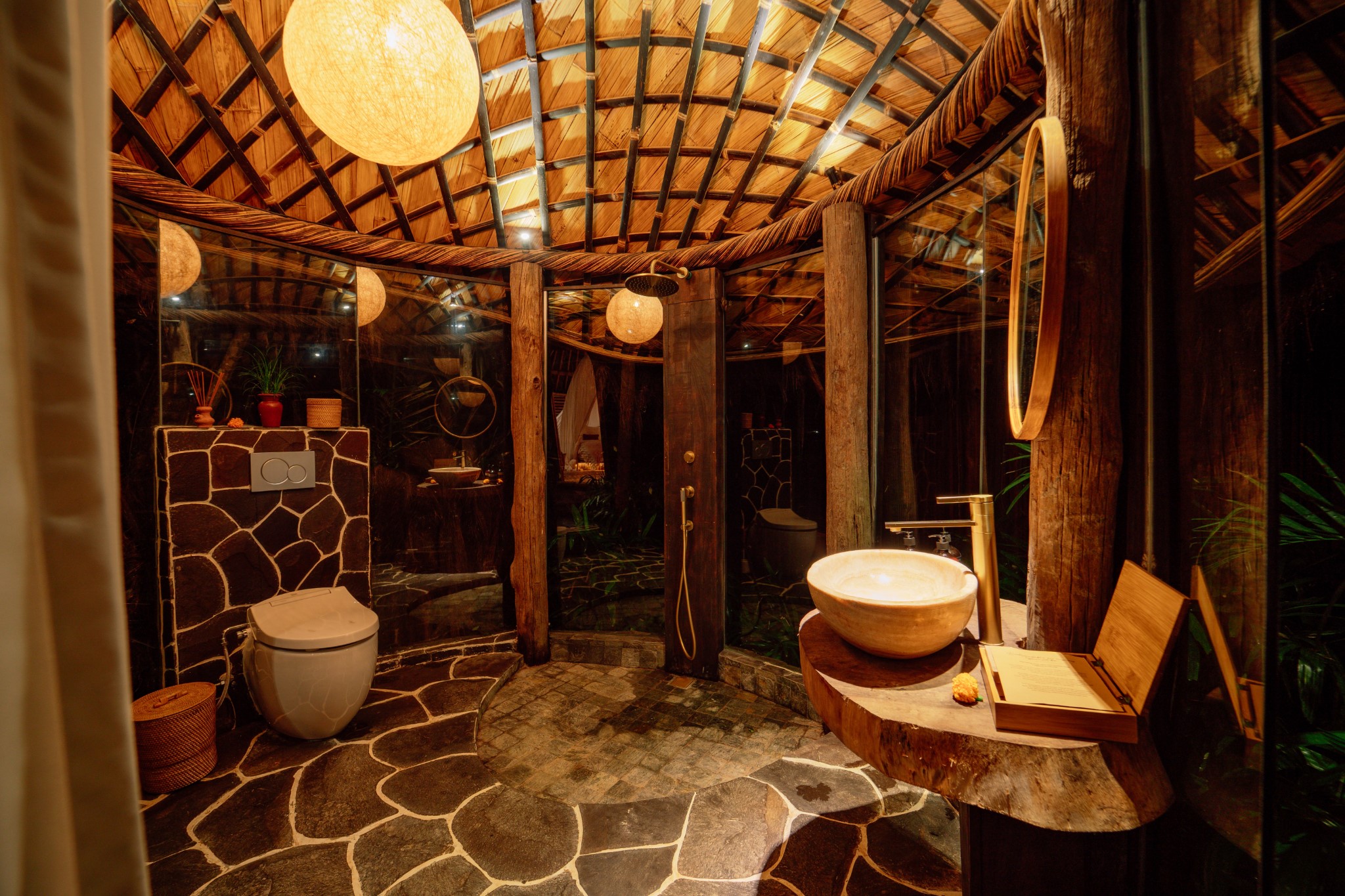 Suite Deluxe One Bed