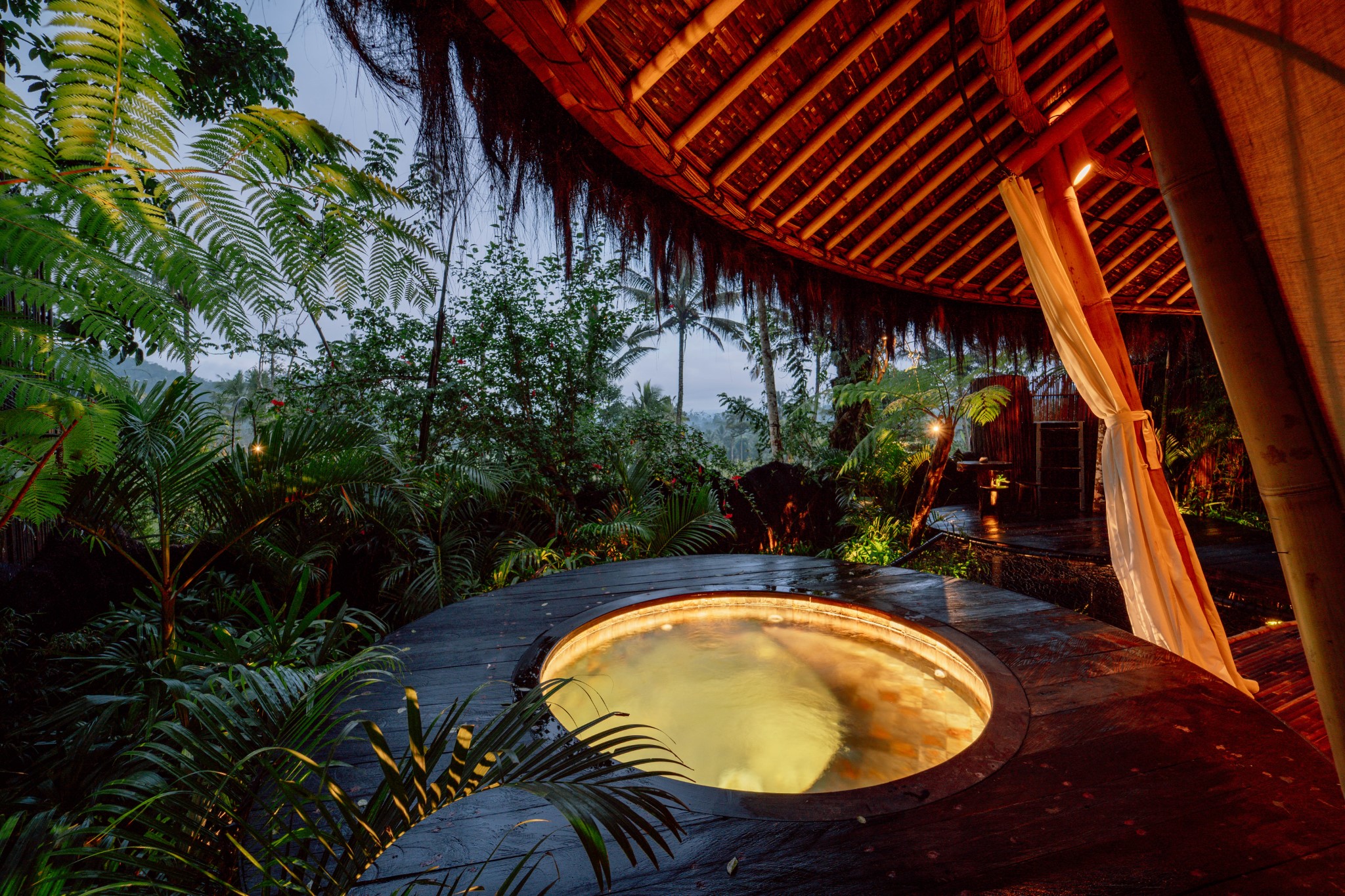 Suite Deluxe One Bed