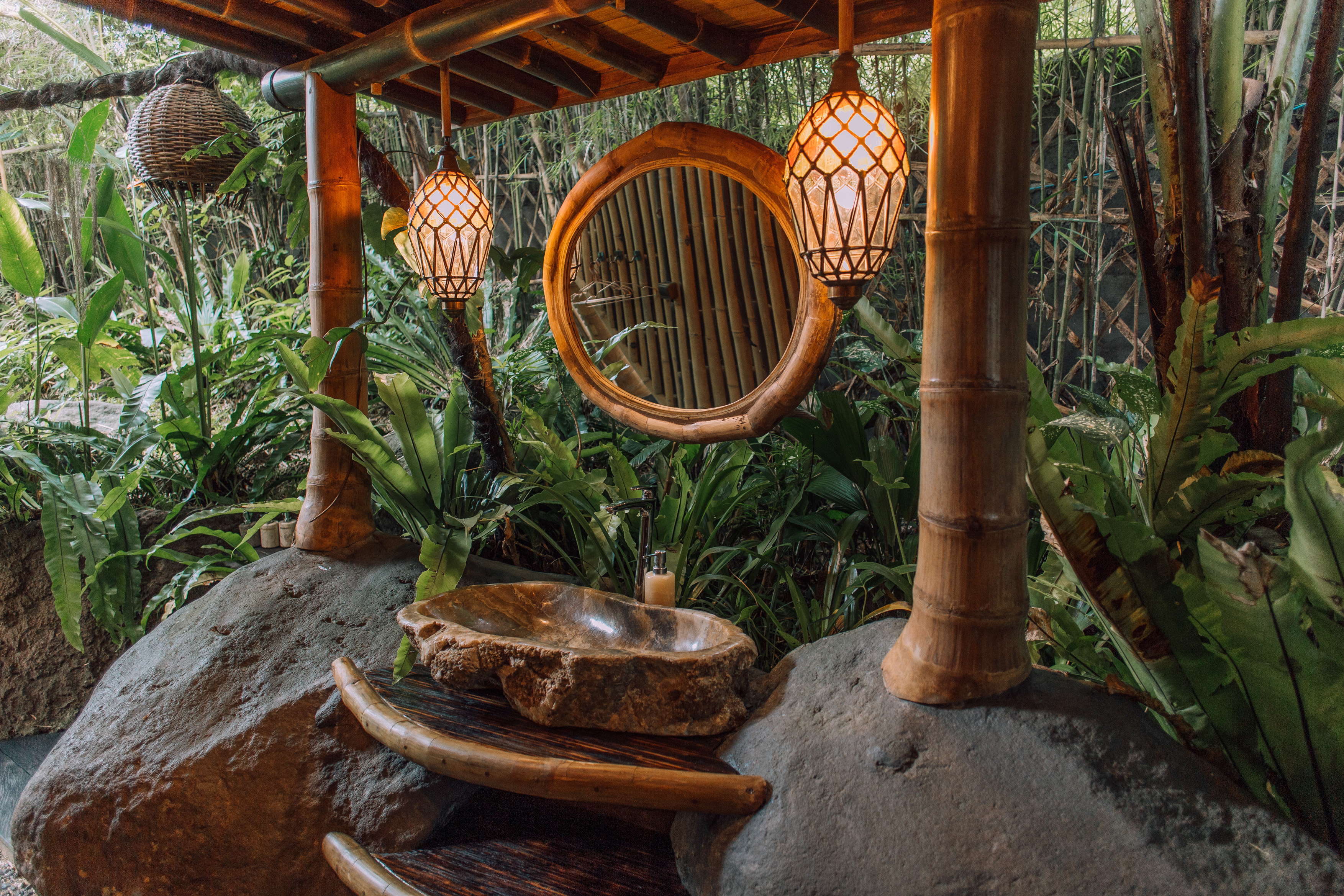 Double Deluxe Pool View