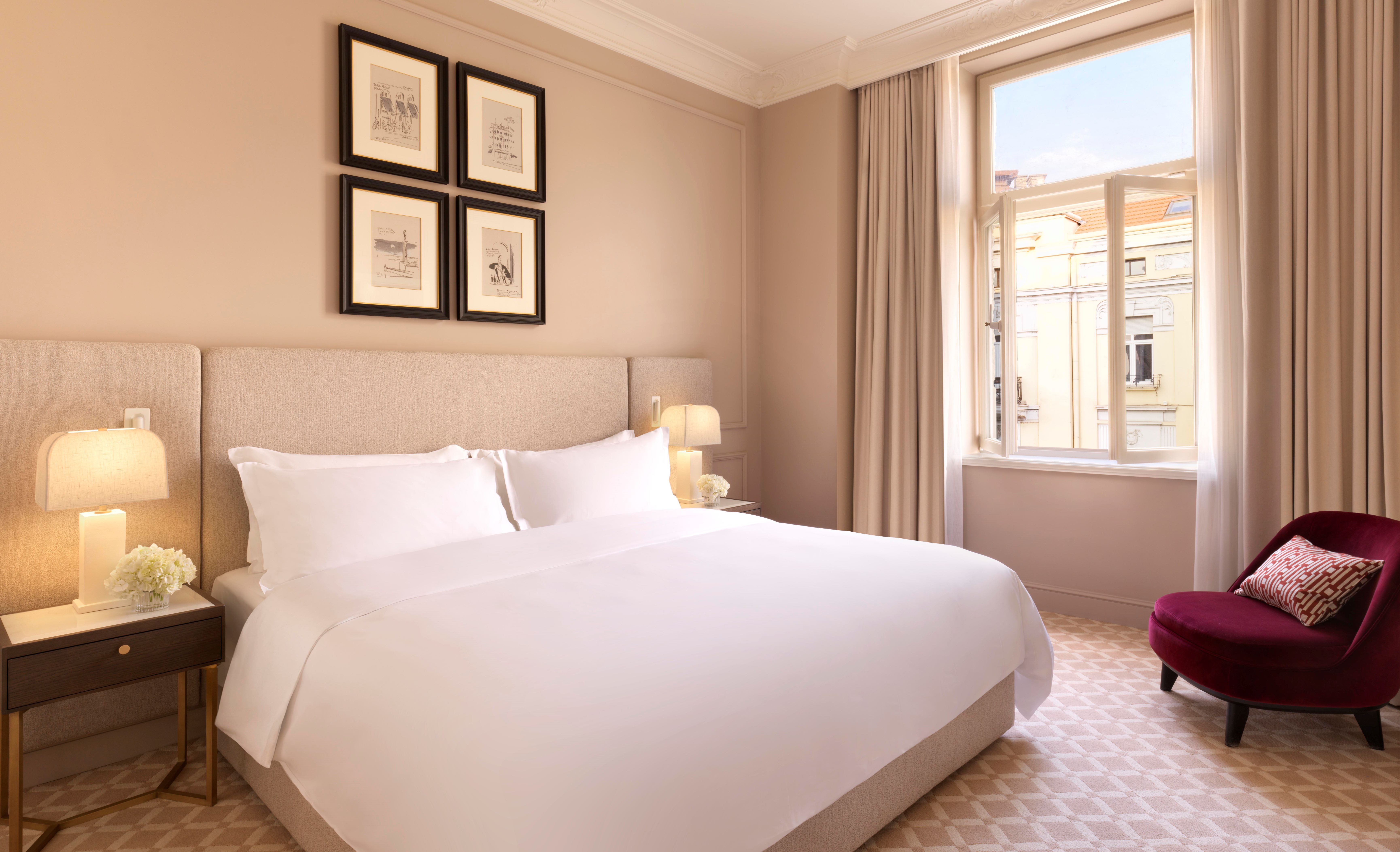 Double Single Grand Deluxe