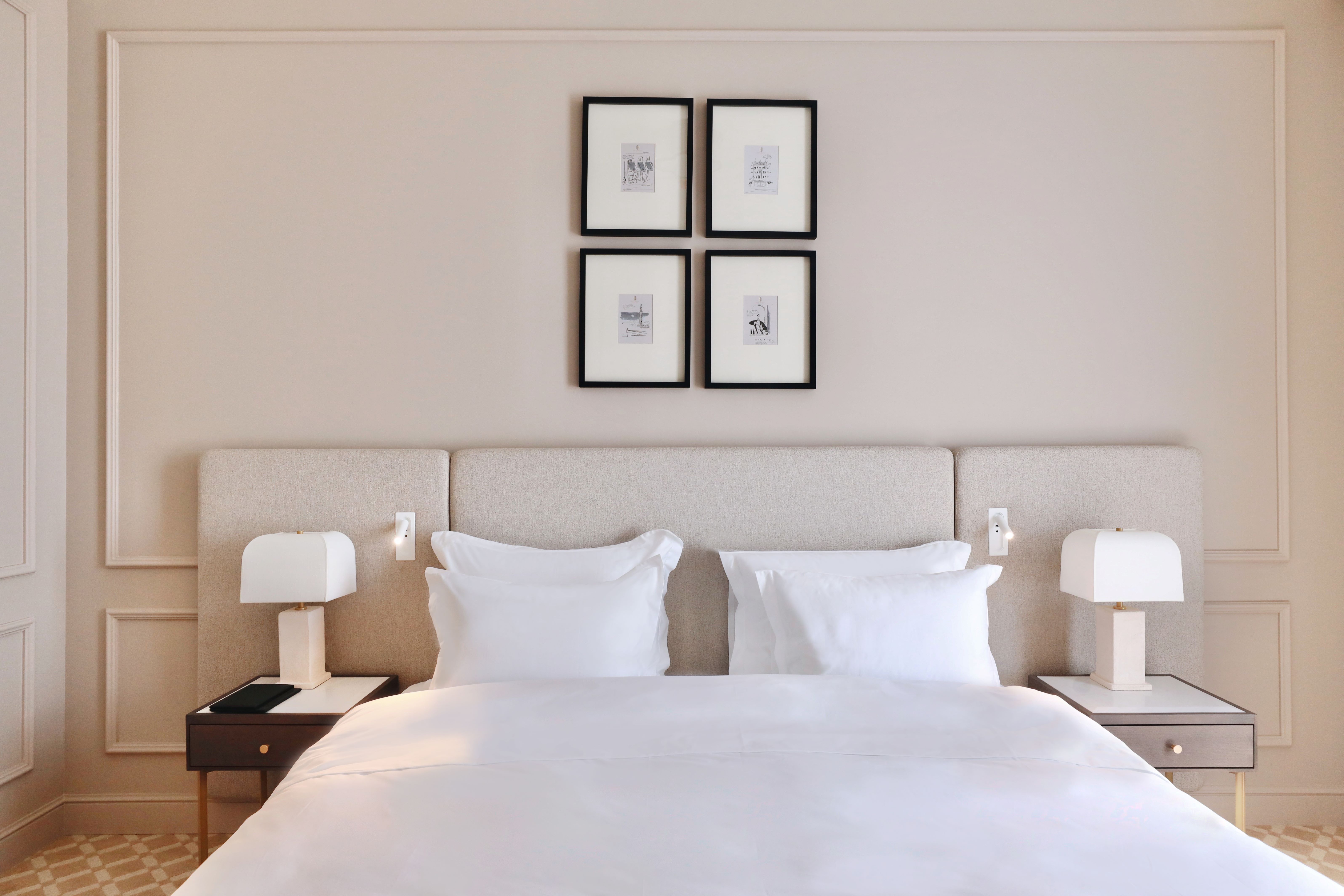 Room Deluxe Superior