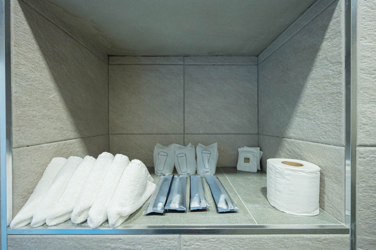 Family Room Two Bedrooms