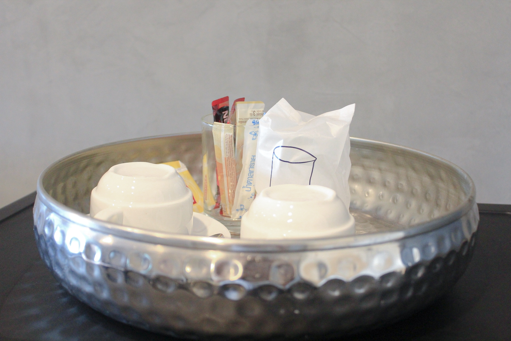 Studio Deluxe Queen Bed