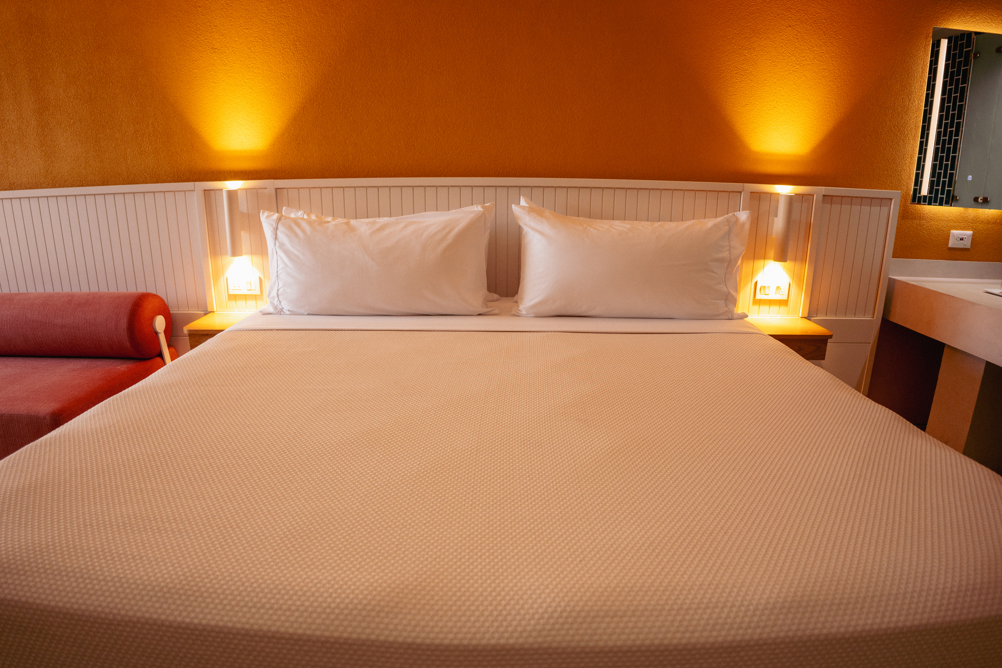 Suite Superior with Balcony