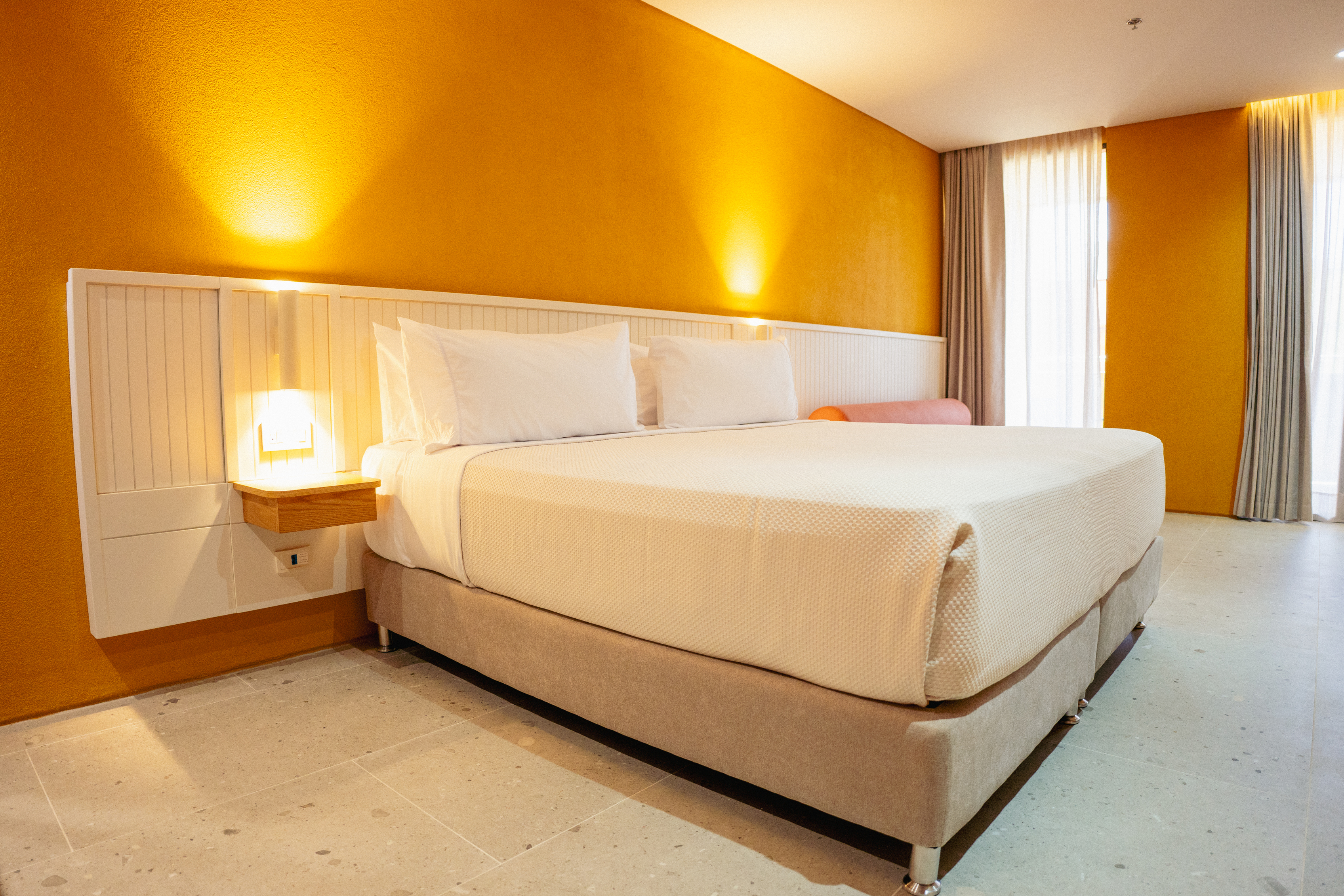 Suite Superior with Balcony