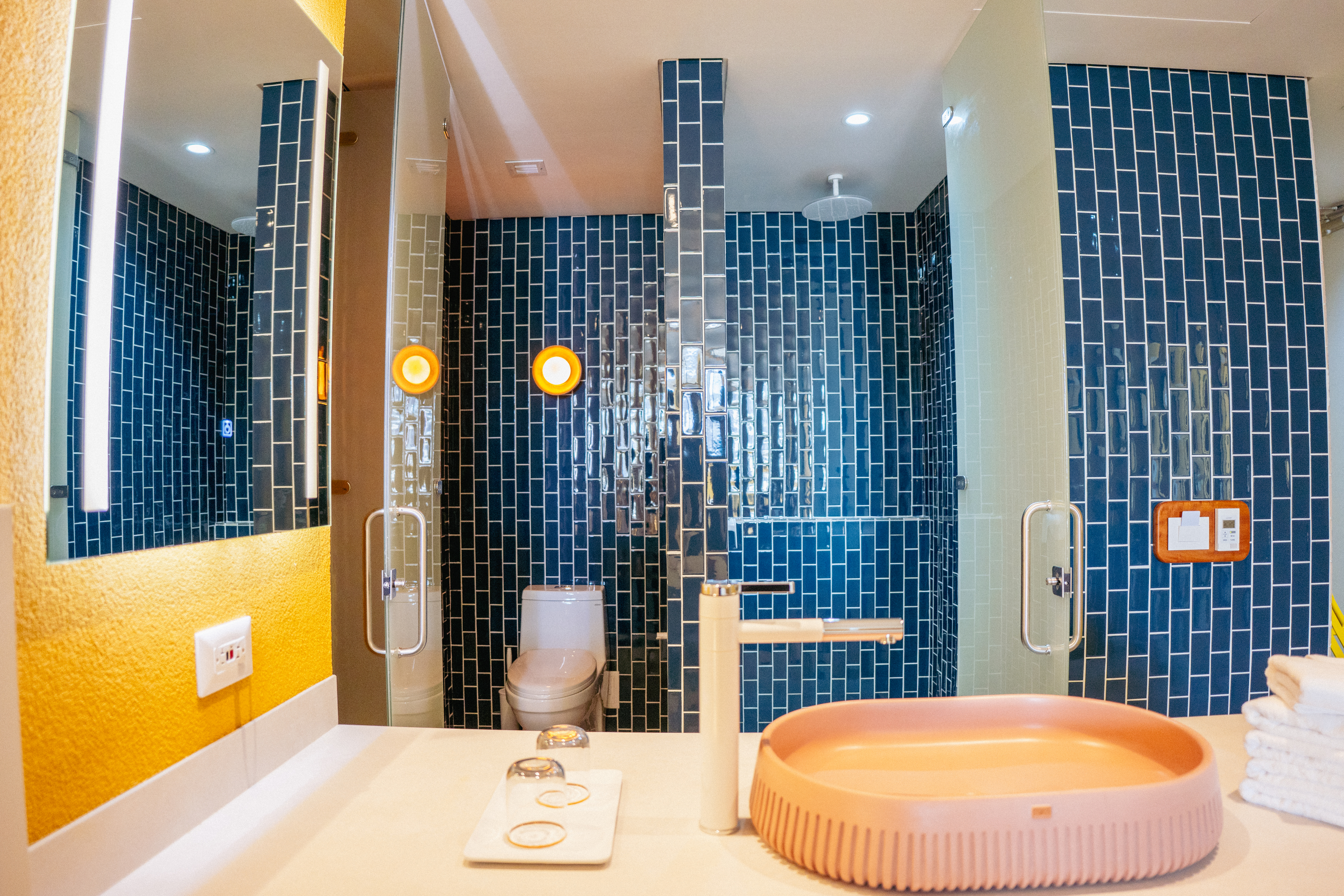 Suite Superior with Balcony