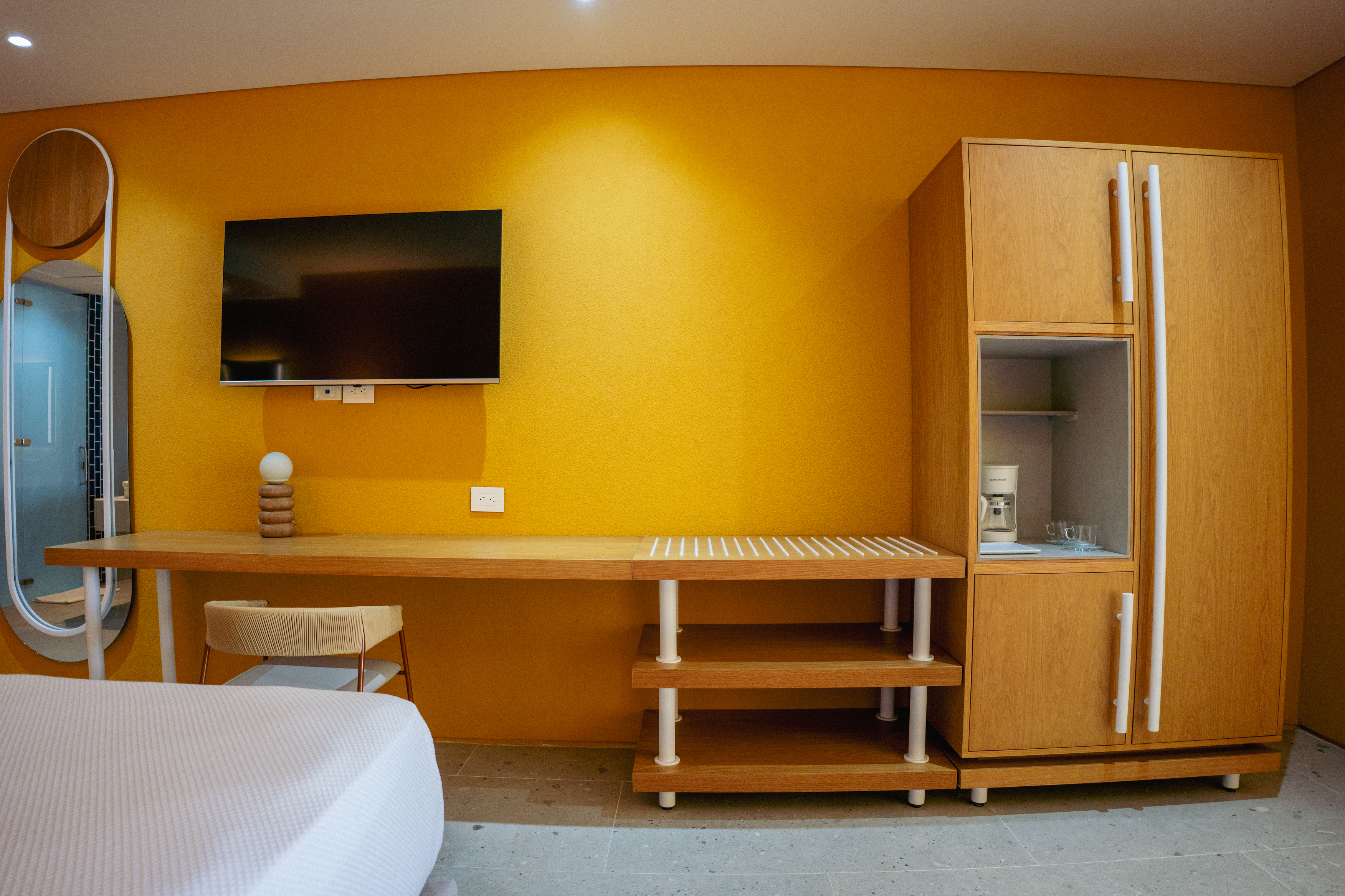 Suite Superior with Balcony