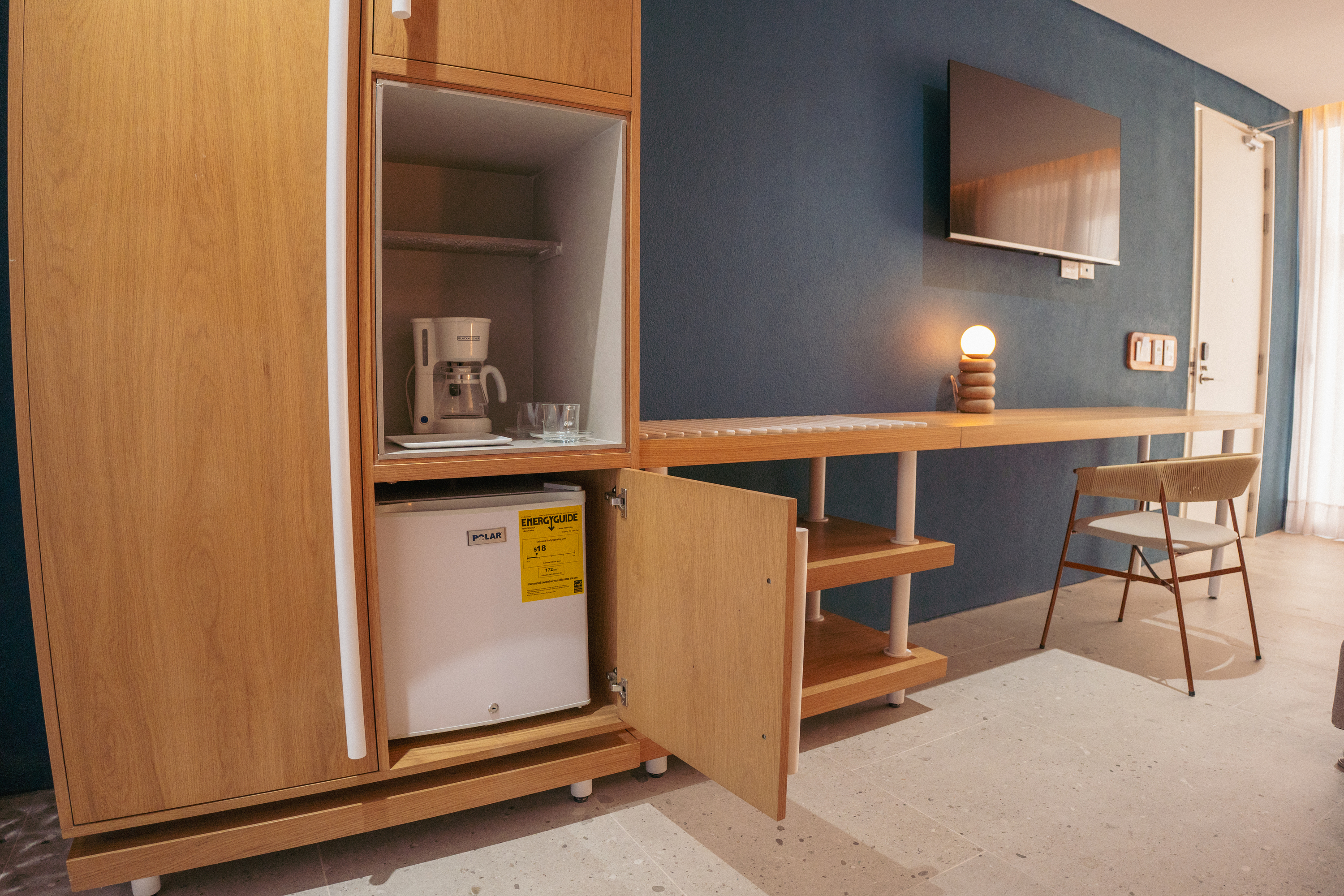 Suite King Bed One Bedroom 