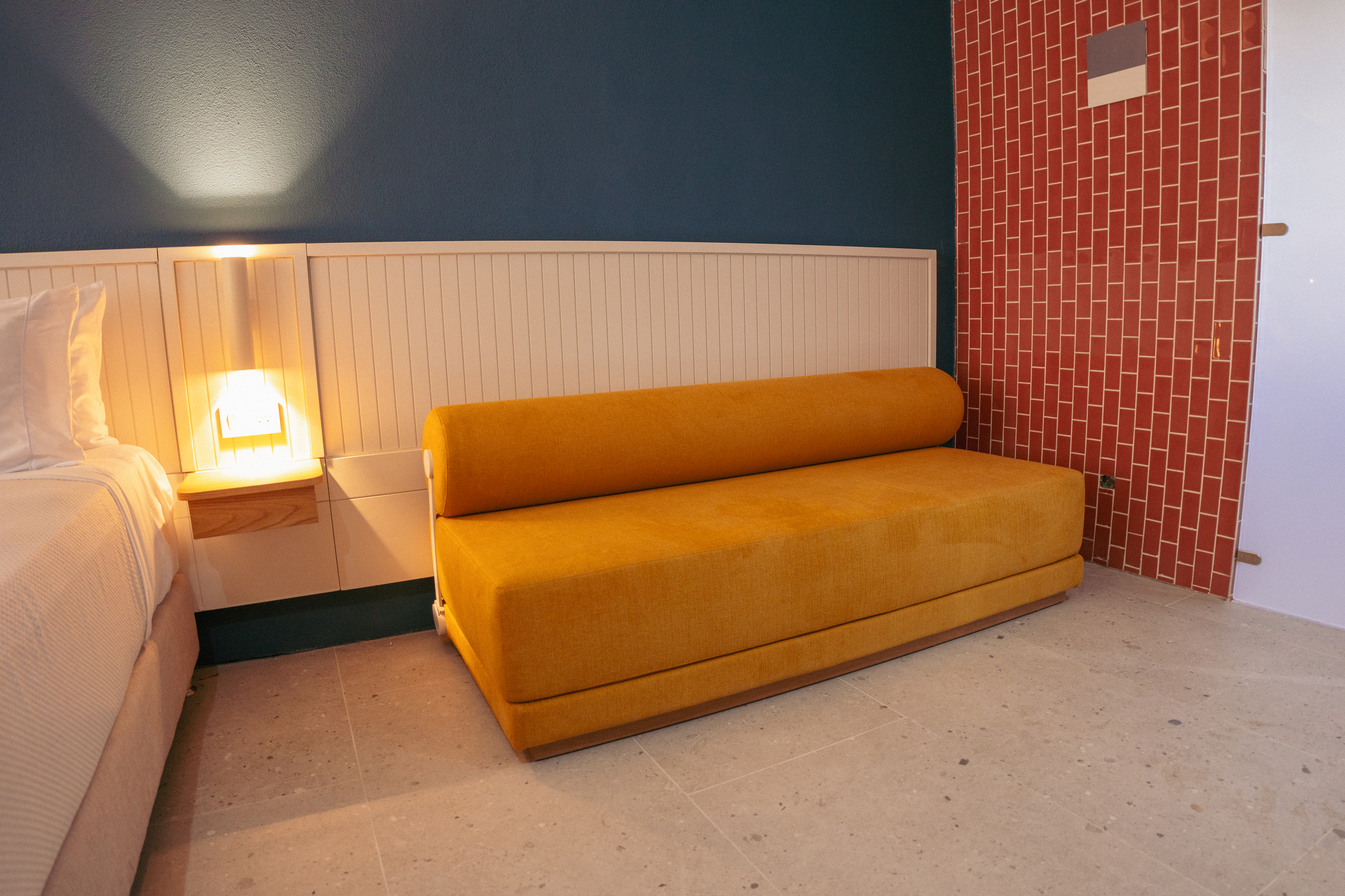 Suite King Bed One Bedroom 