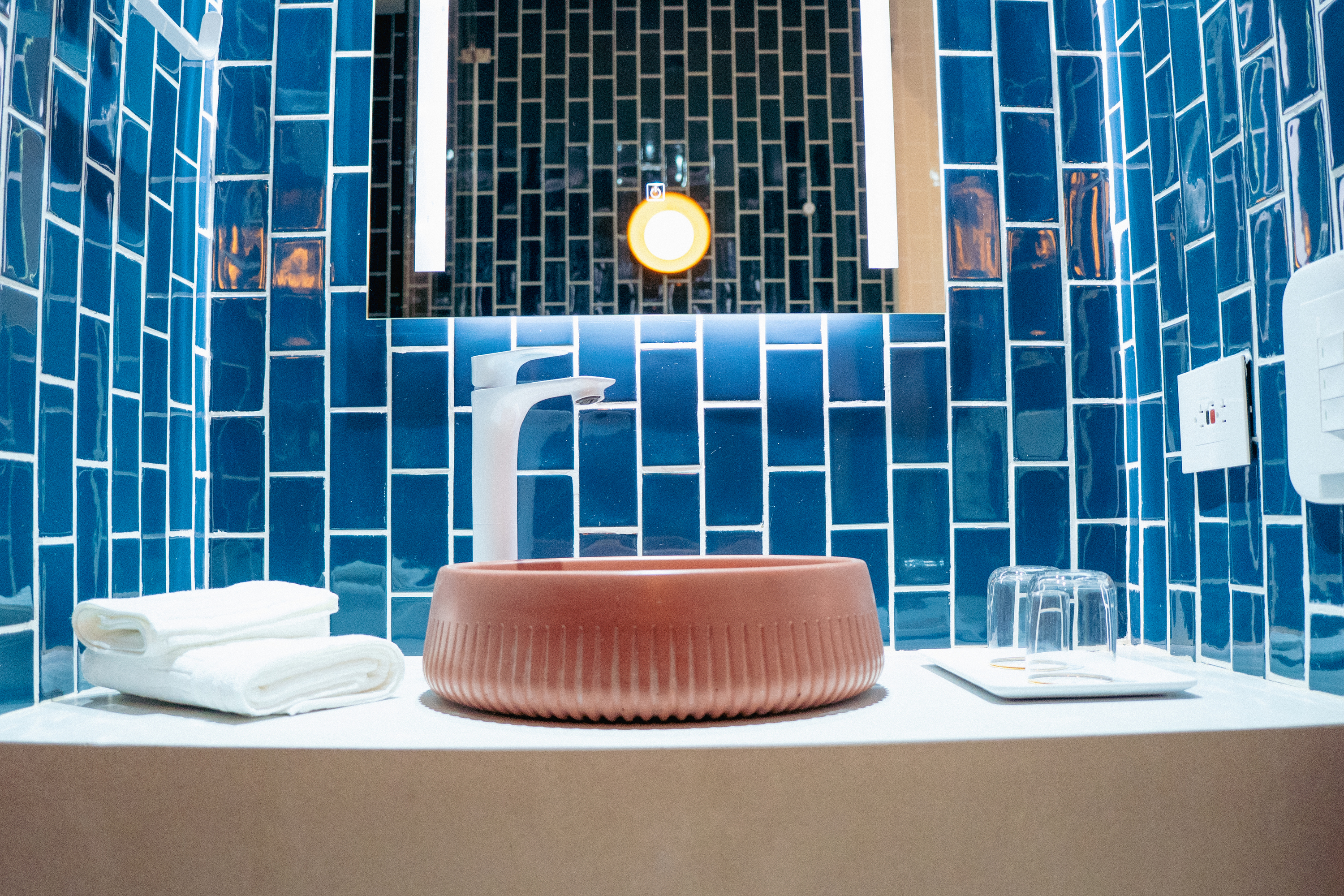 Double Deluxe Garden View