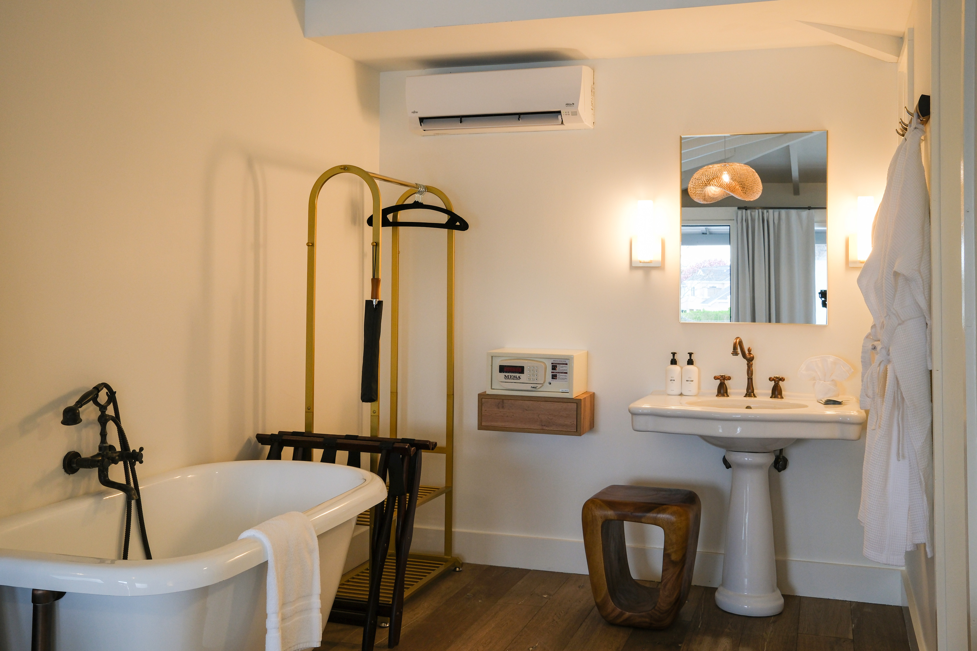 Double Premier One Bedroom