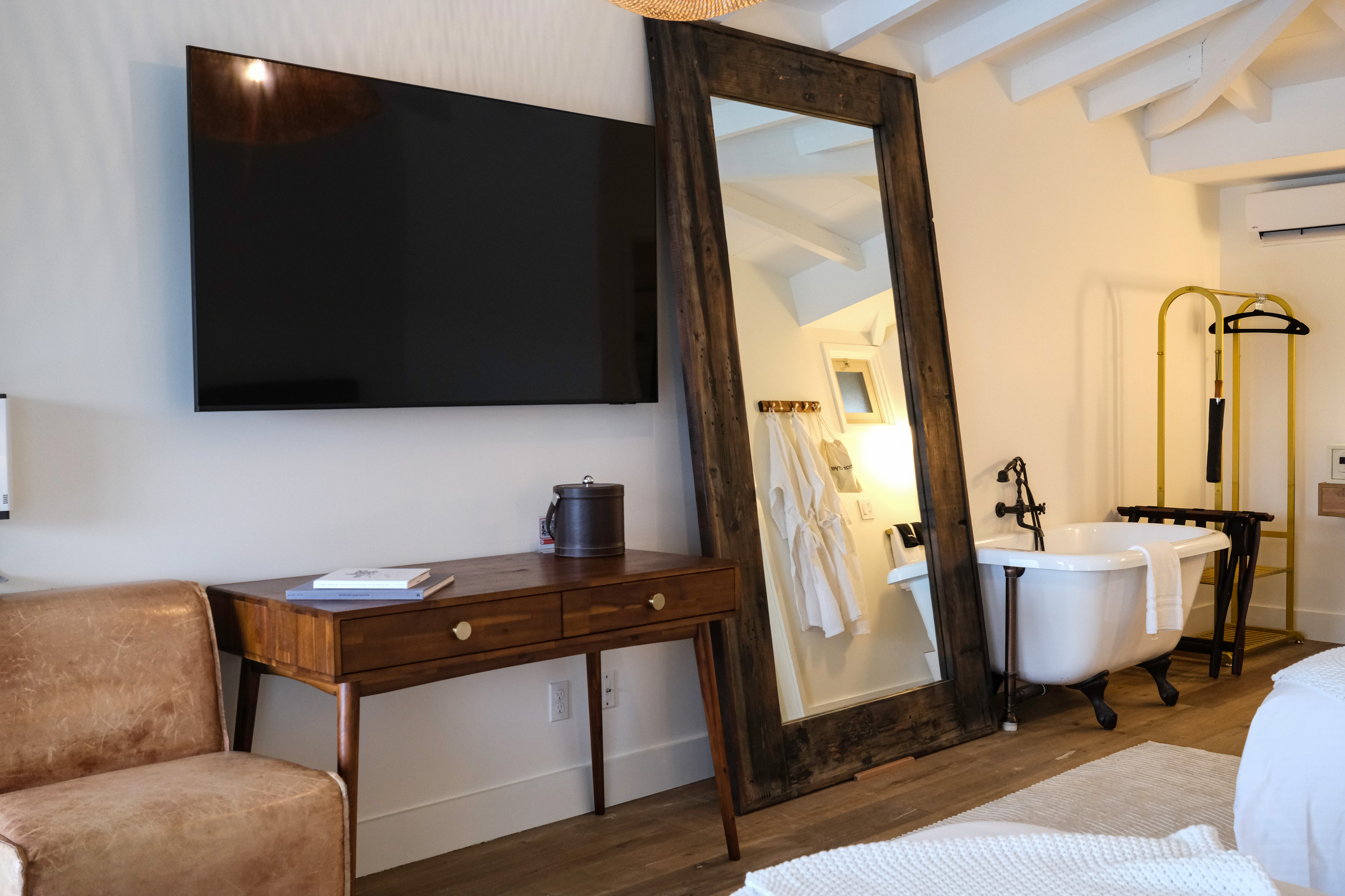 Double Premier One Bedroom