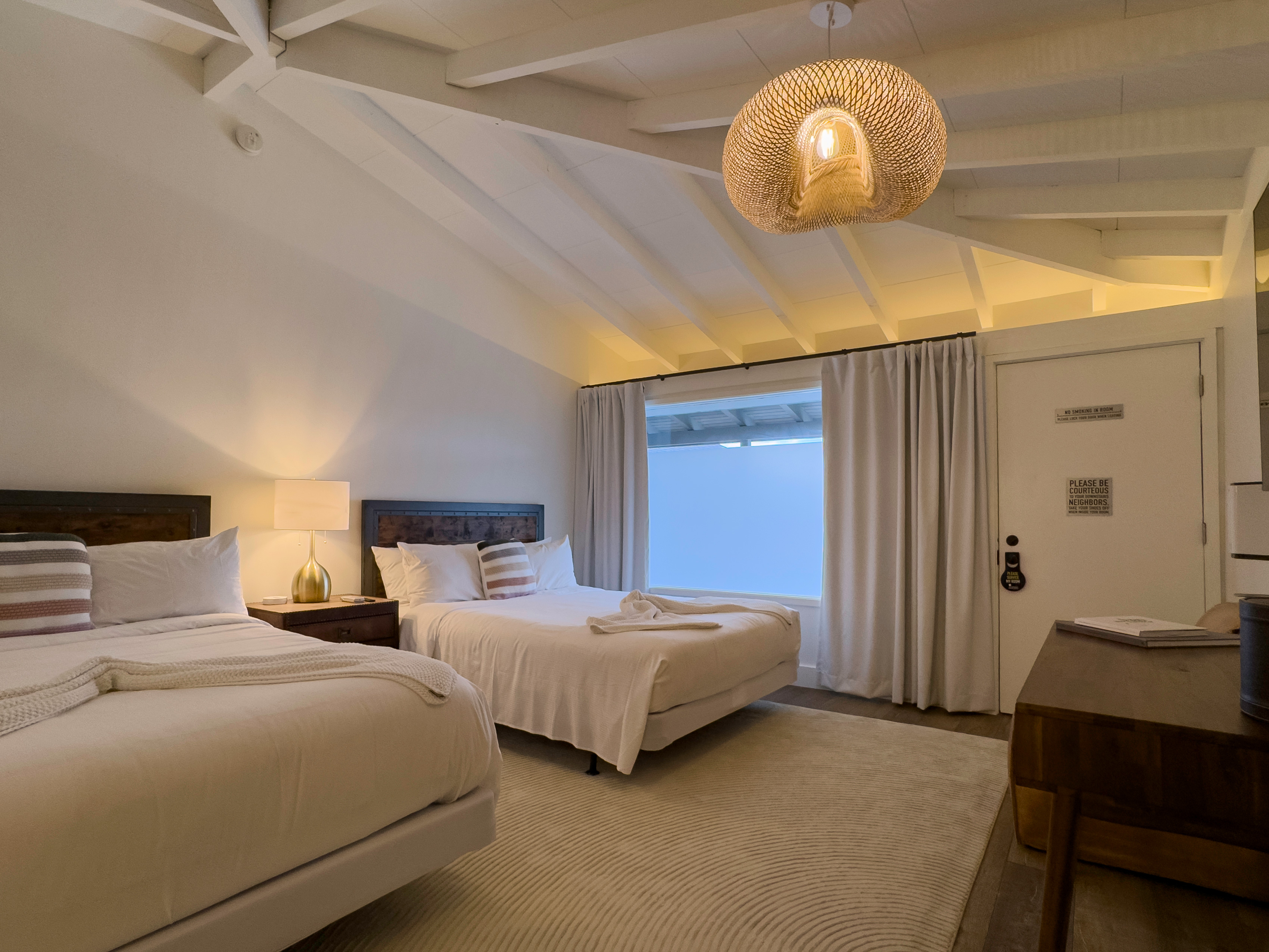 Double Premier One Bedroom