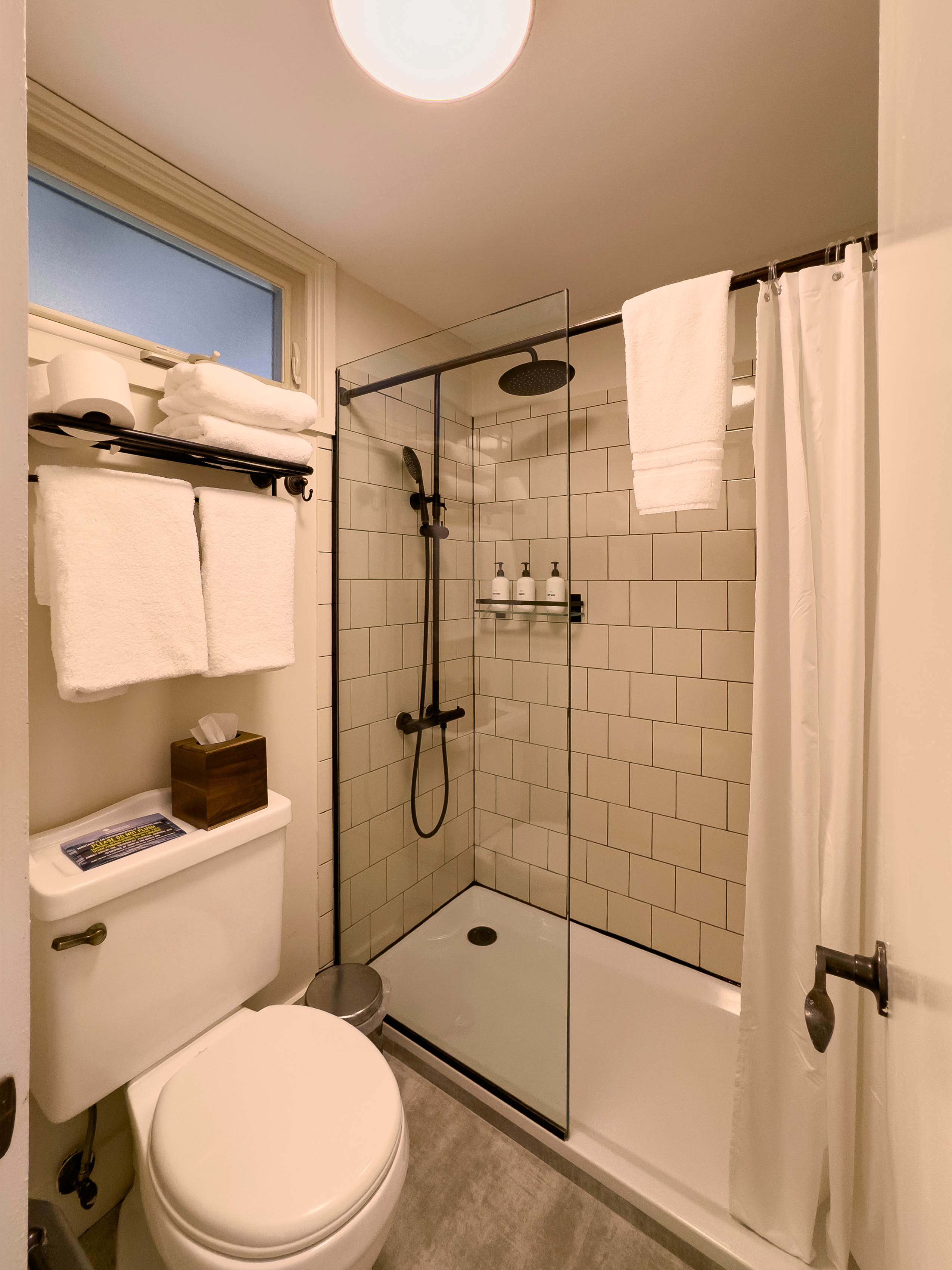 Double Premier One Bedroom