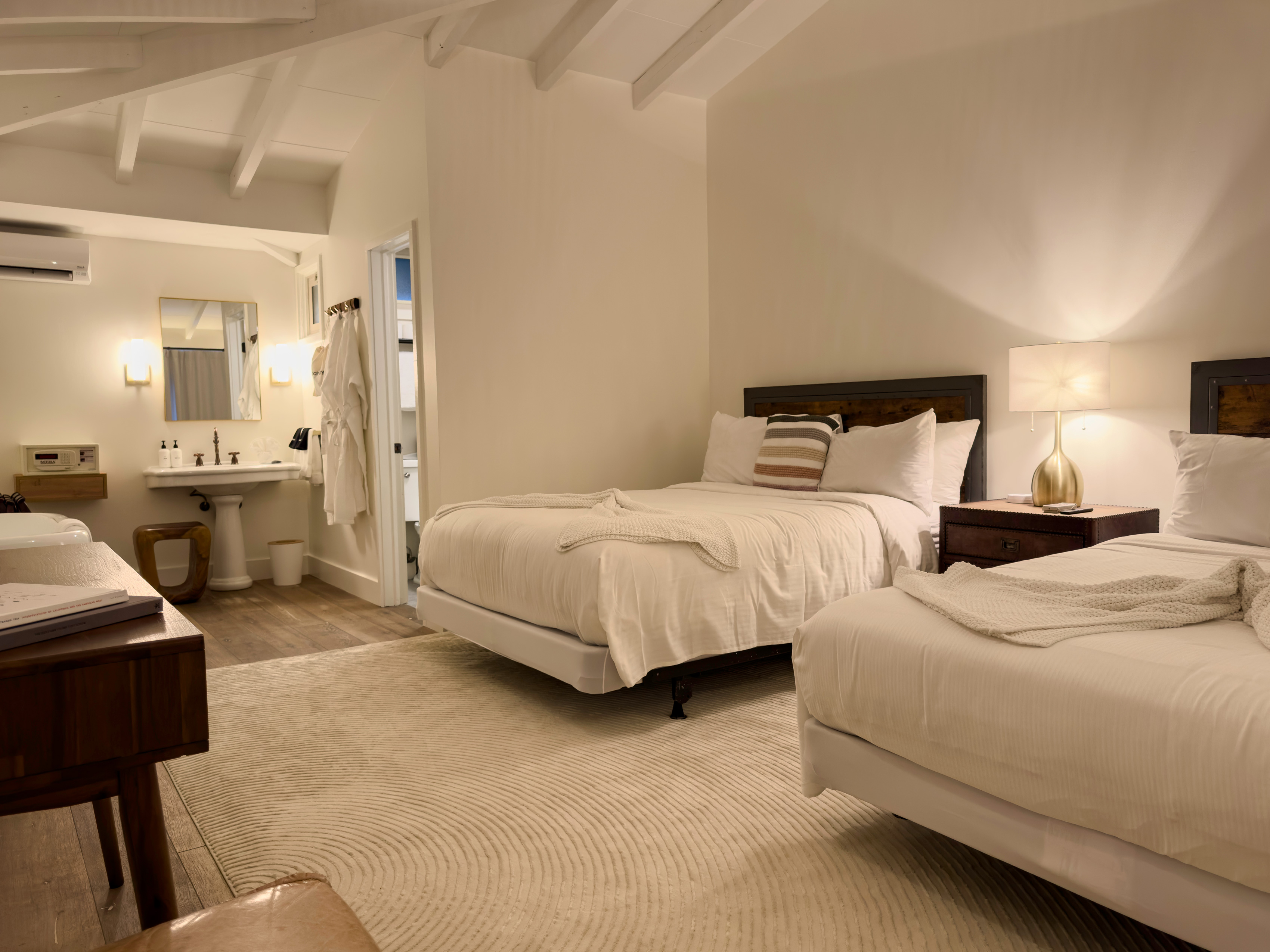 Double Premier One Bedroom