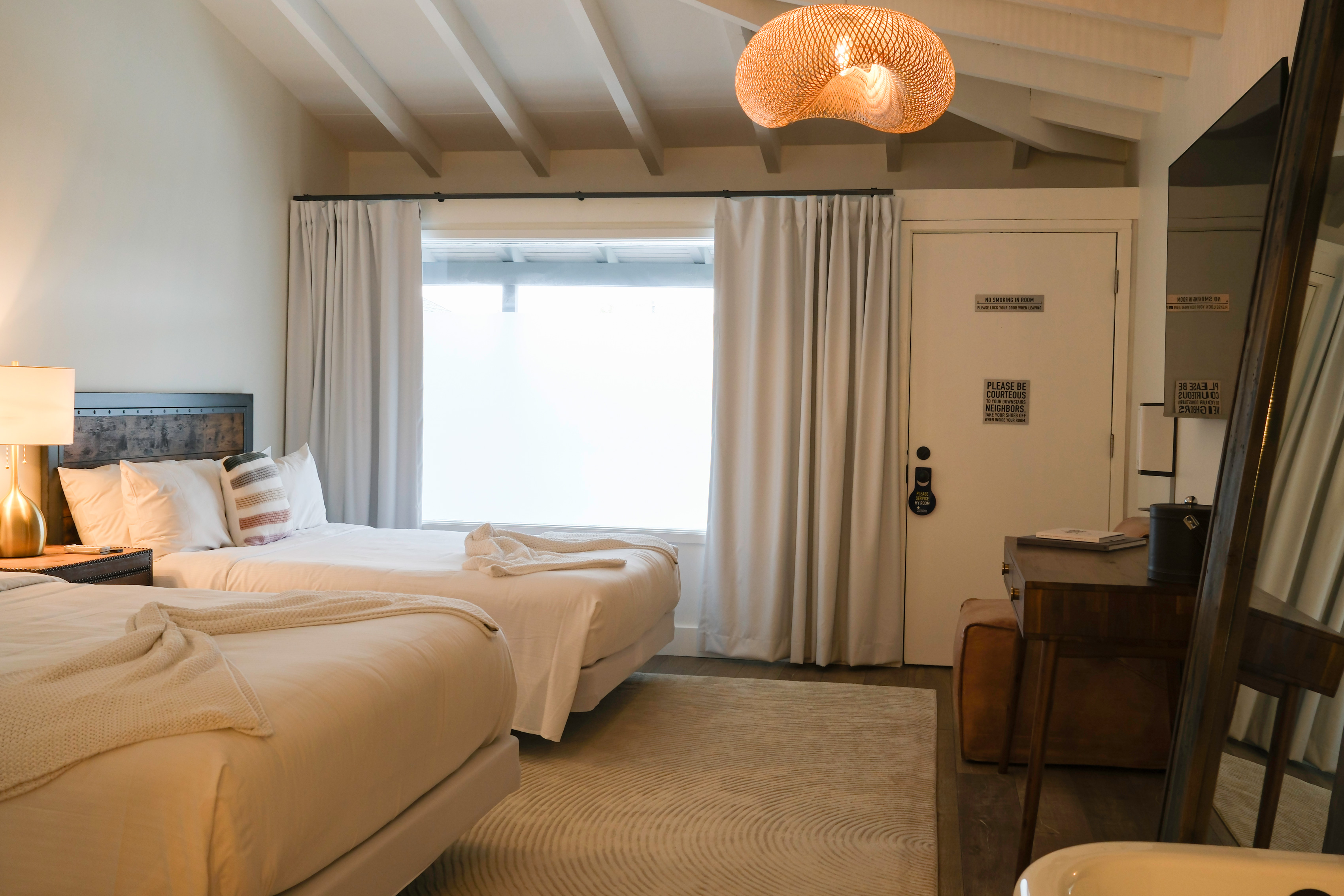 Double Premier One Bedroom