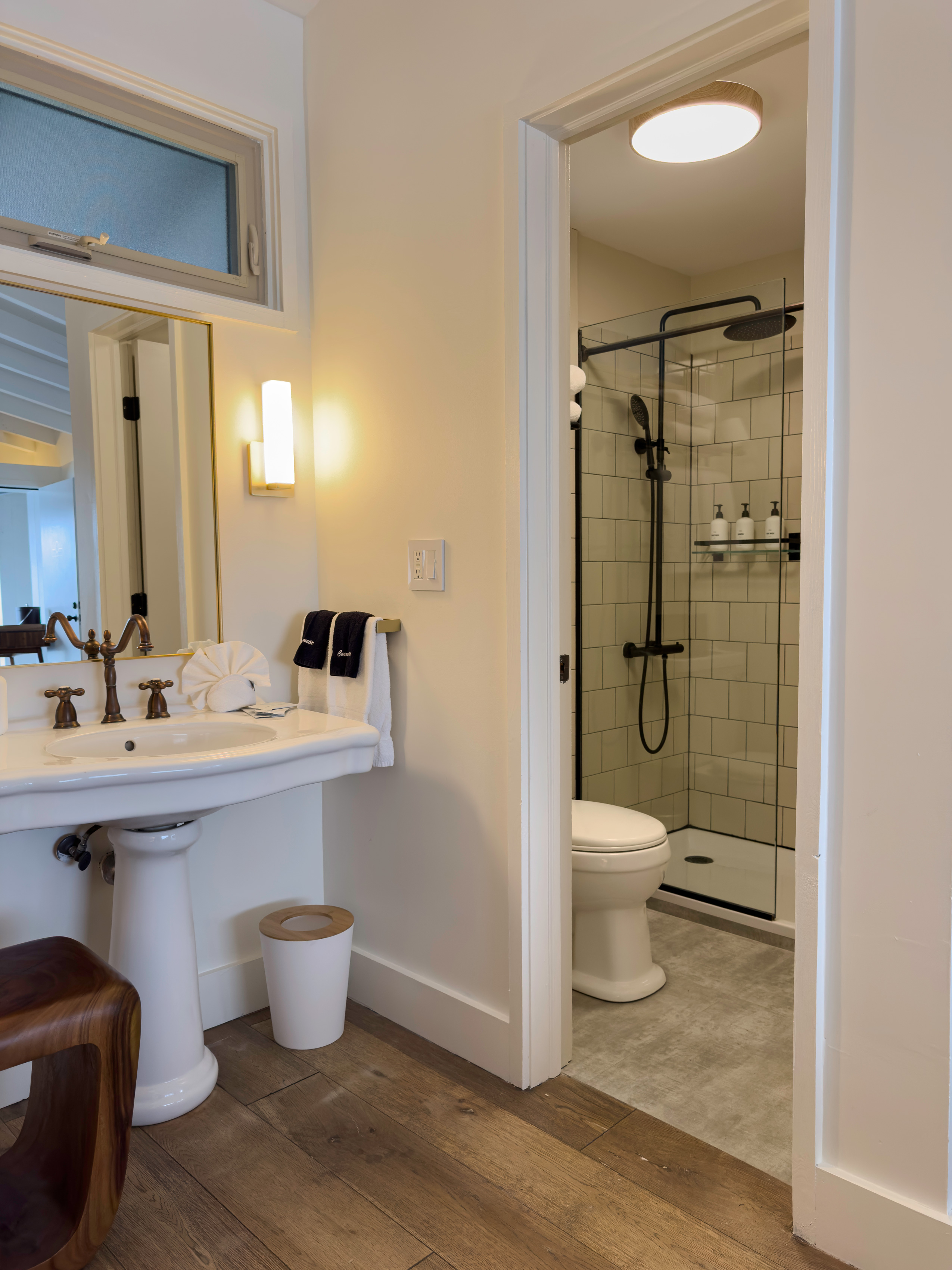 Double Premier One Bedroom