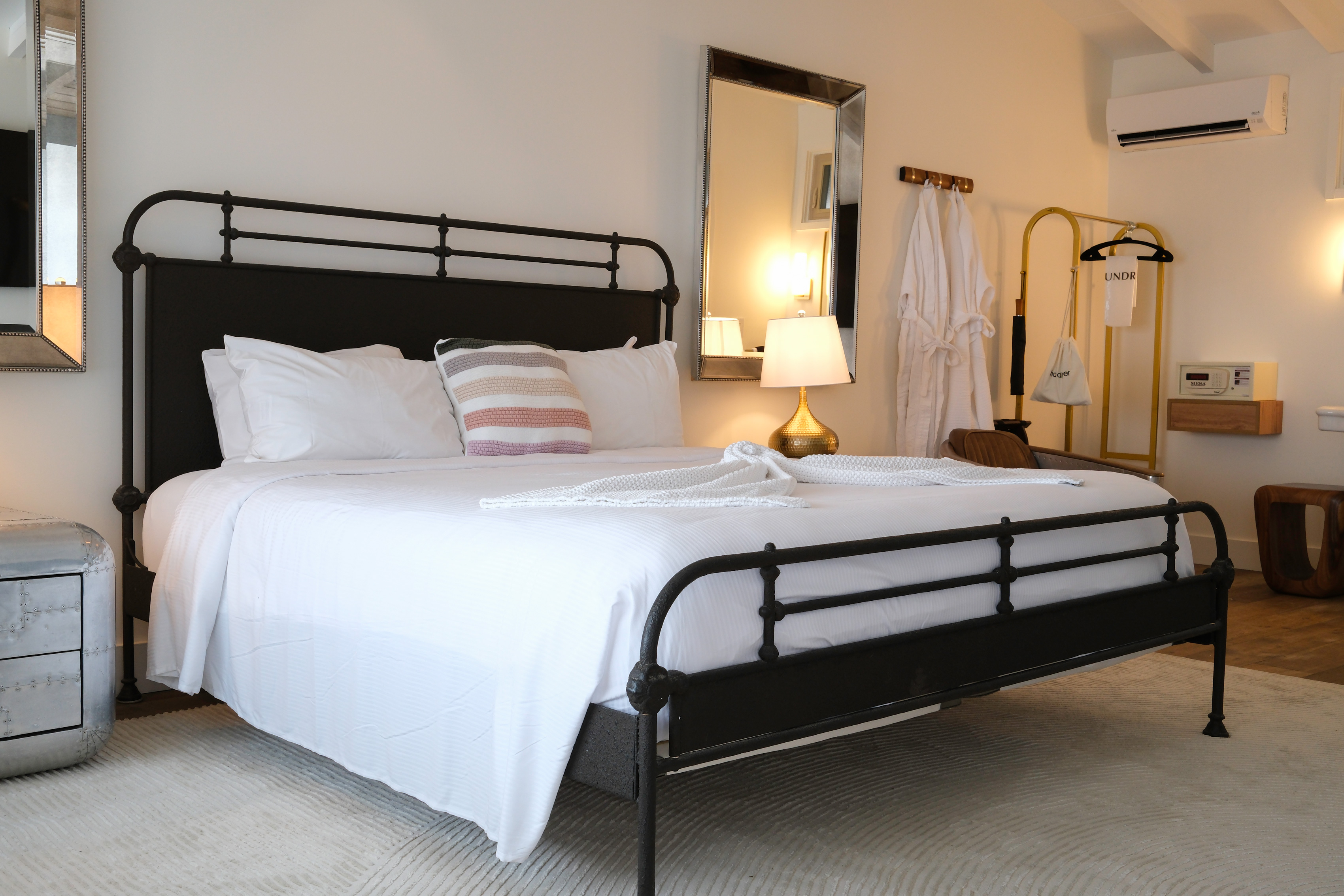 Double Deluxe Pool View