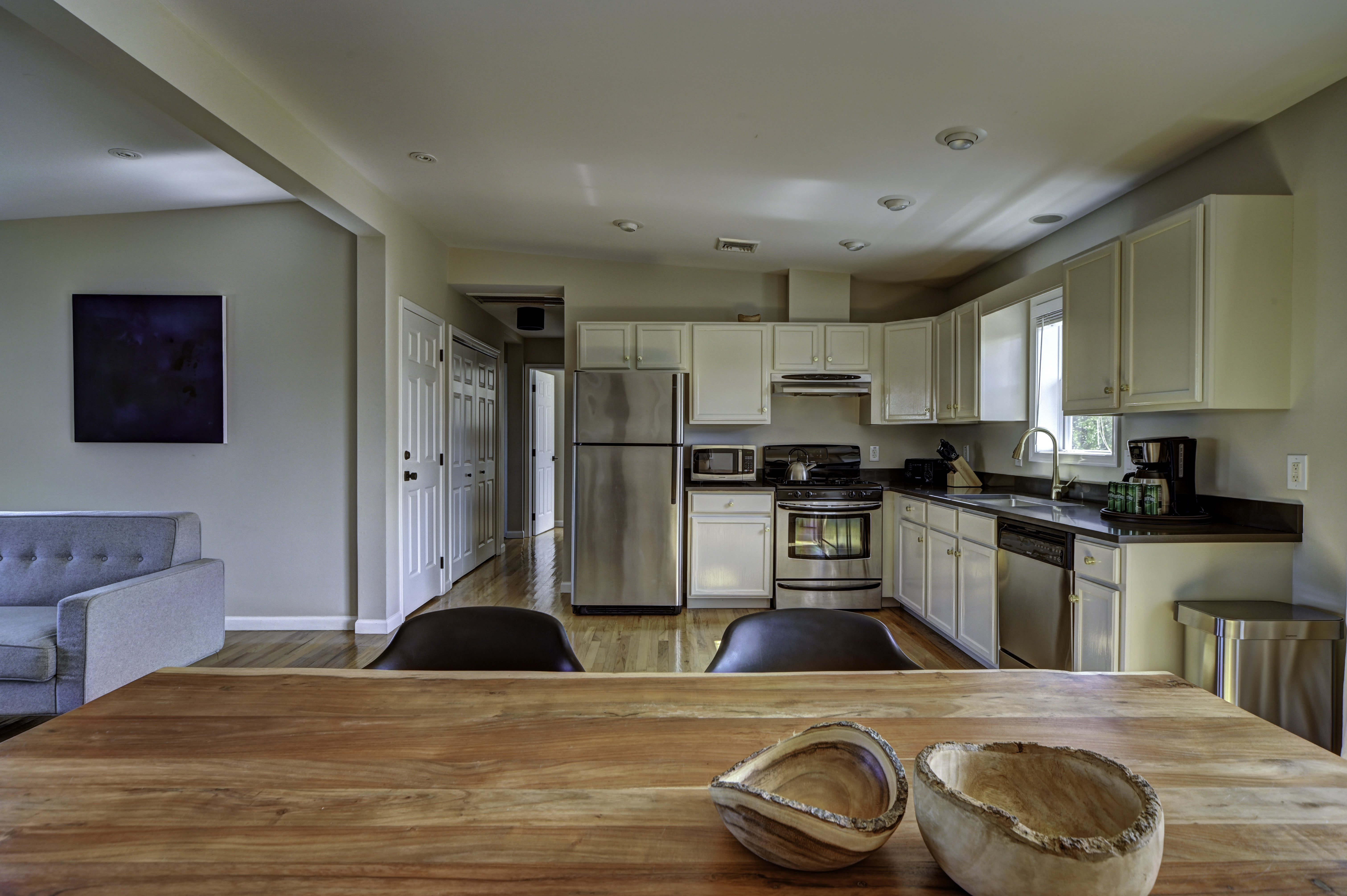 Bungalow Three Bedrooms Two Bathrooms